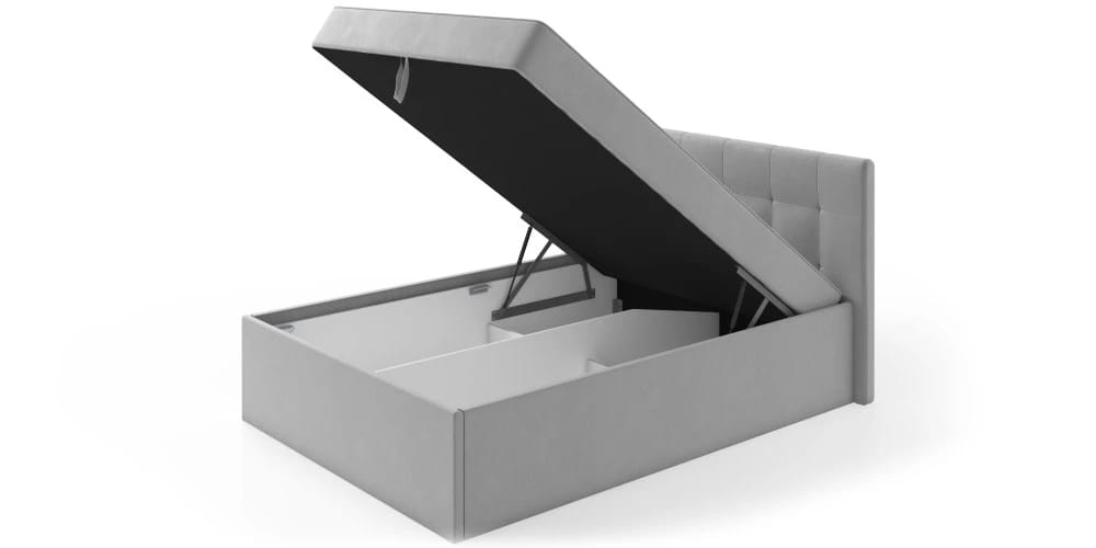 ЖАСМИН (Dakota 29 (серый)) - фото 5