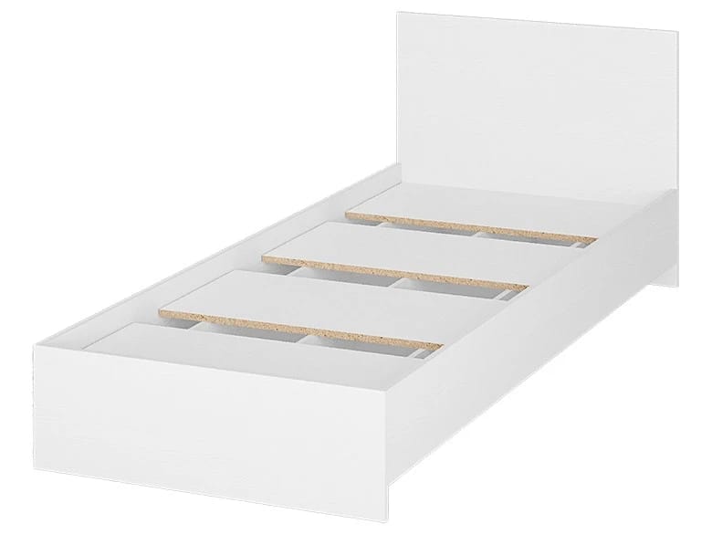 РОНДА (белое дерево) - фото 3