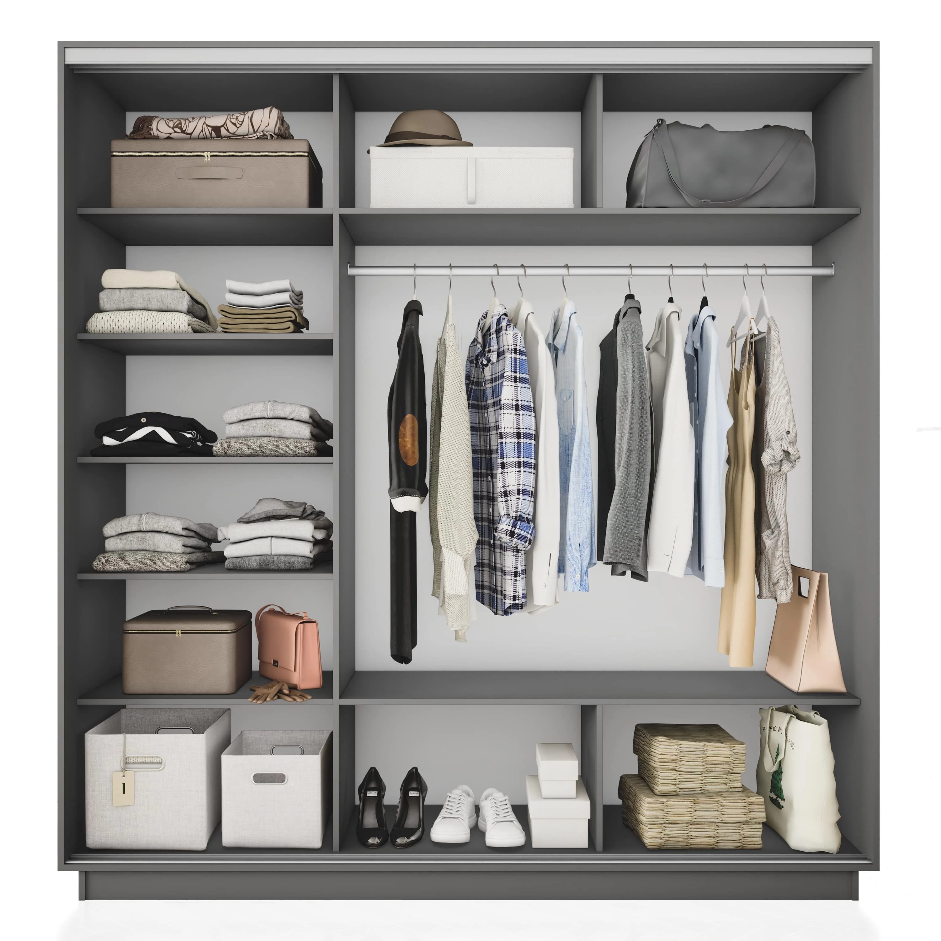 ЭКСПРЕСС-2 (серый диамант) - фото 3