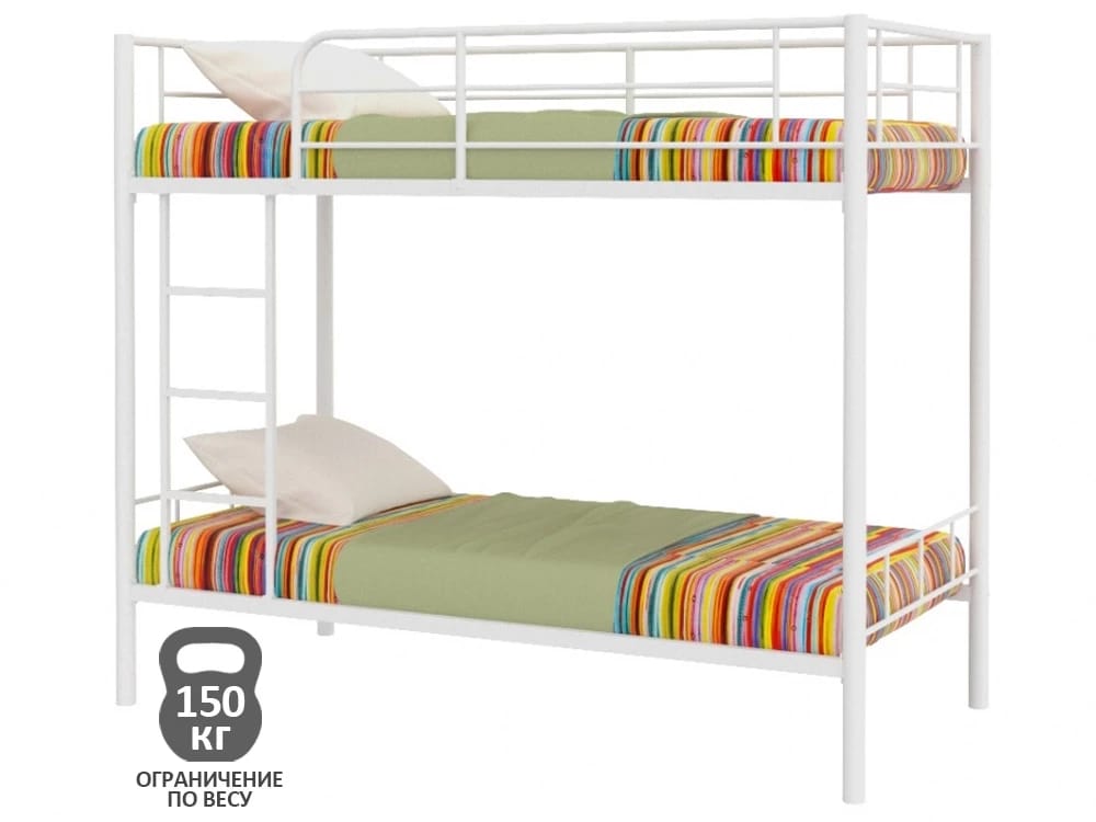 СЕВИЛЬЯ-3 (белый) - фото 1