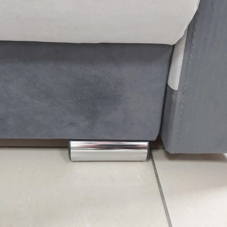 ВИЗИТ-8 (Б2) (Ультра смоки (Ultra smoke)  / Ультра графит (Ultra grafit)) - фото 5