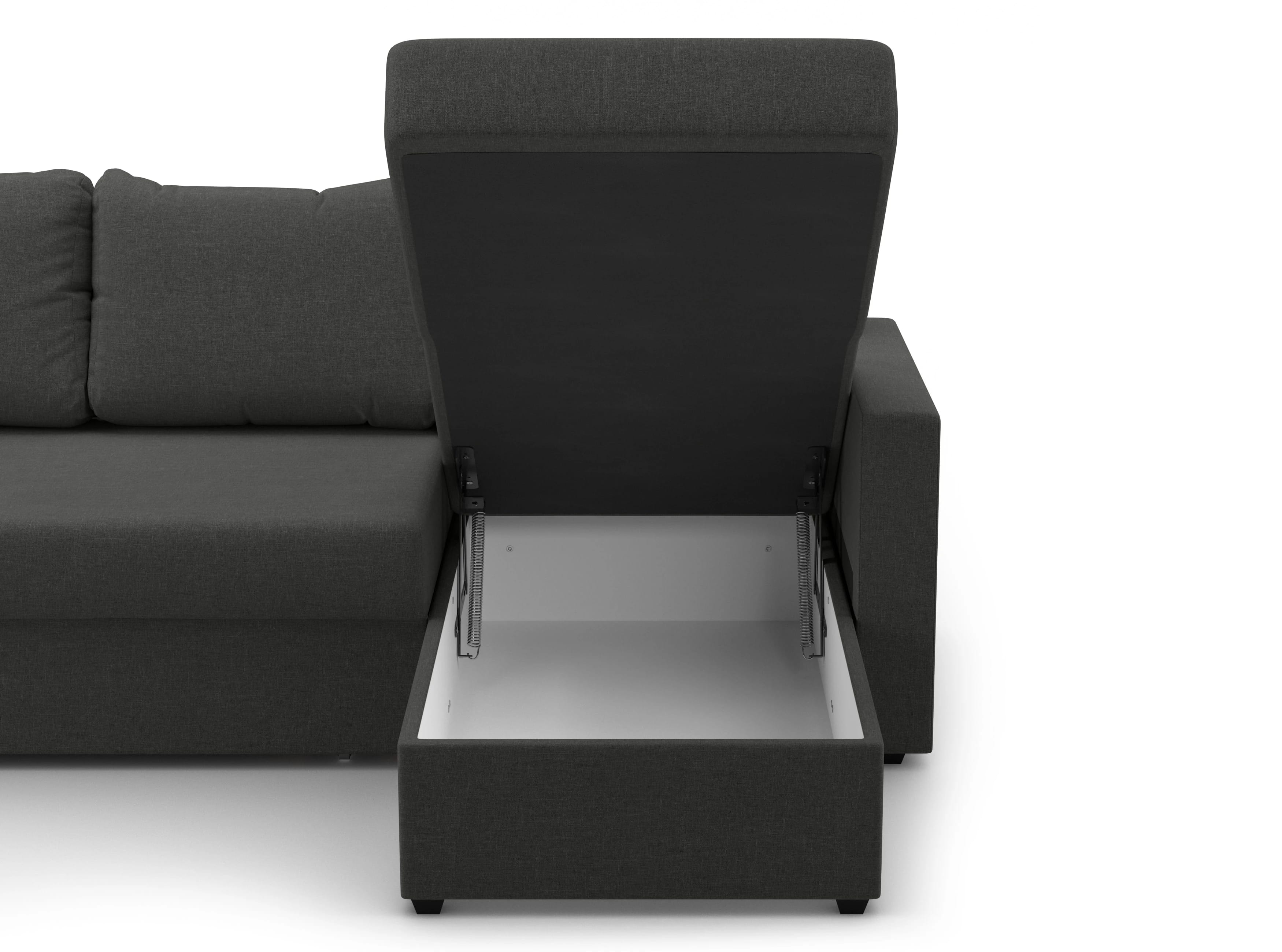 ТОРОНТО (серый (Savanna Grey)) - фото 7