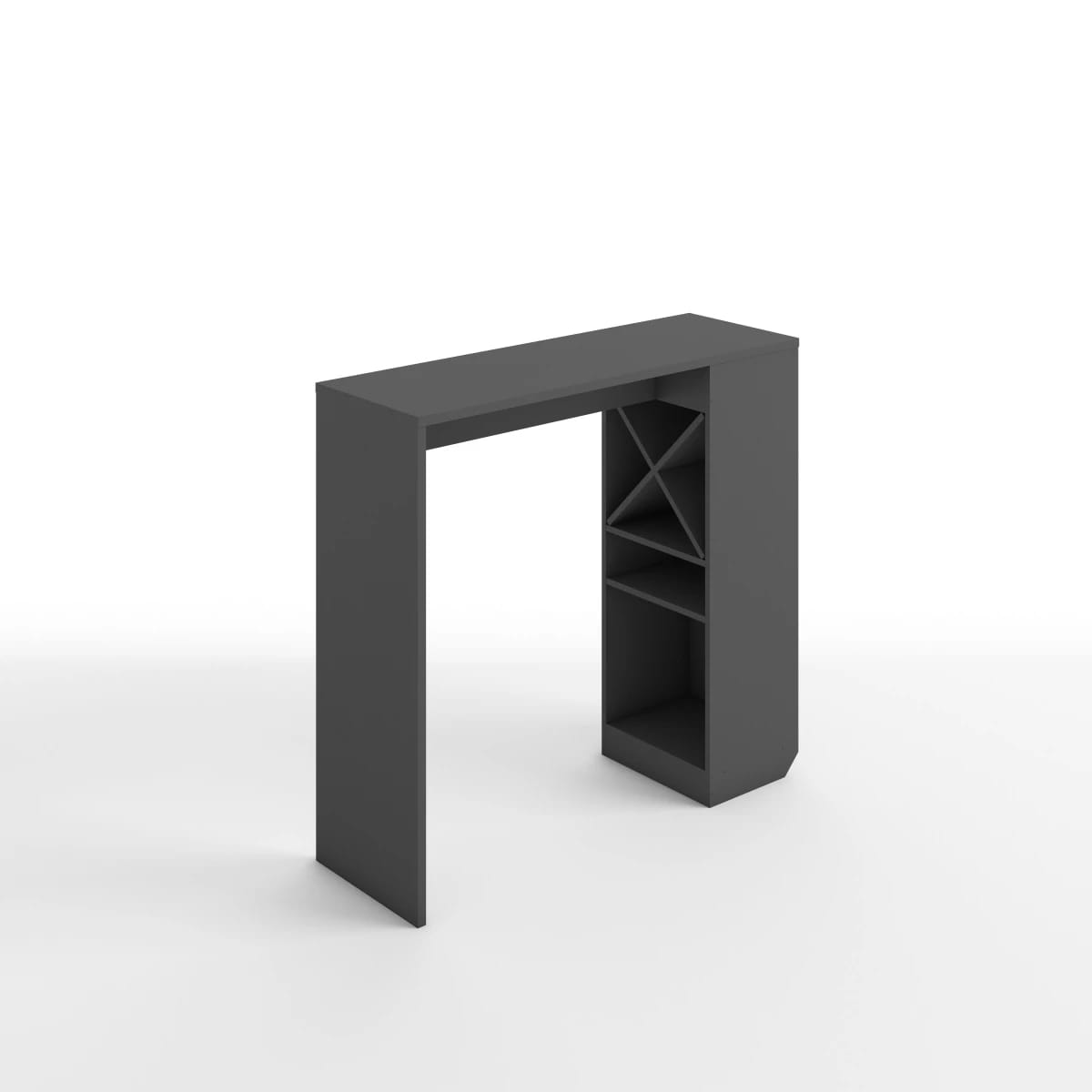 БЬЯНКА-1М (Графит) - фото 1