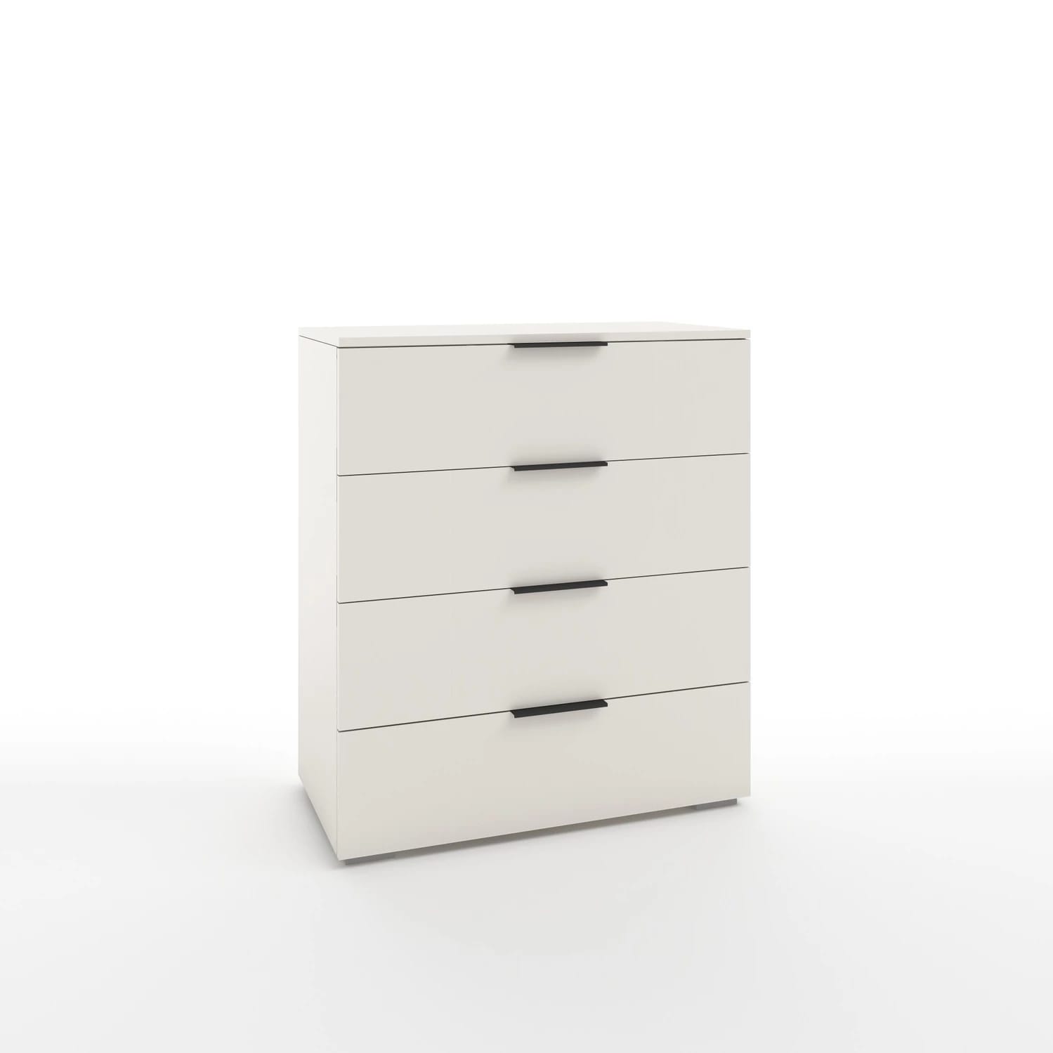 OSLO (тэффи (легкий шелк)/ ручка СА-1, цвет - черный) - фото 2