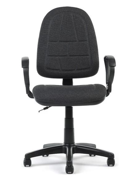 NOVA CHAIR OFFICE J1 (ткань С-2 (серый)) - фото 4