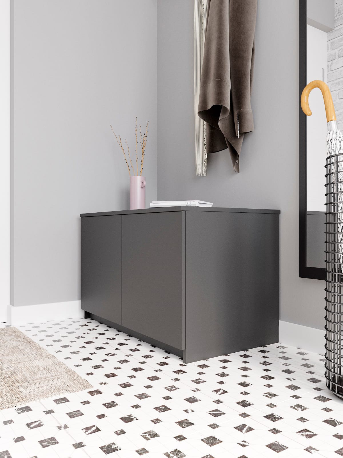 МОРИ (графит) - фото 4