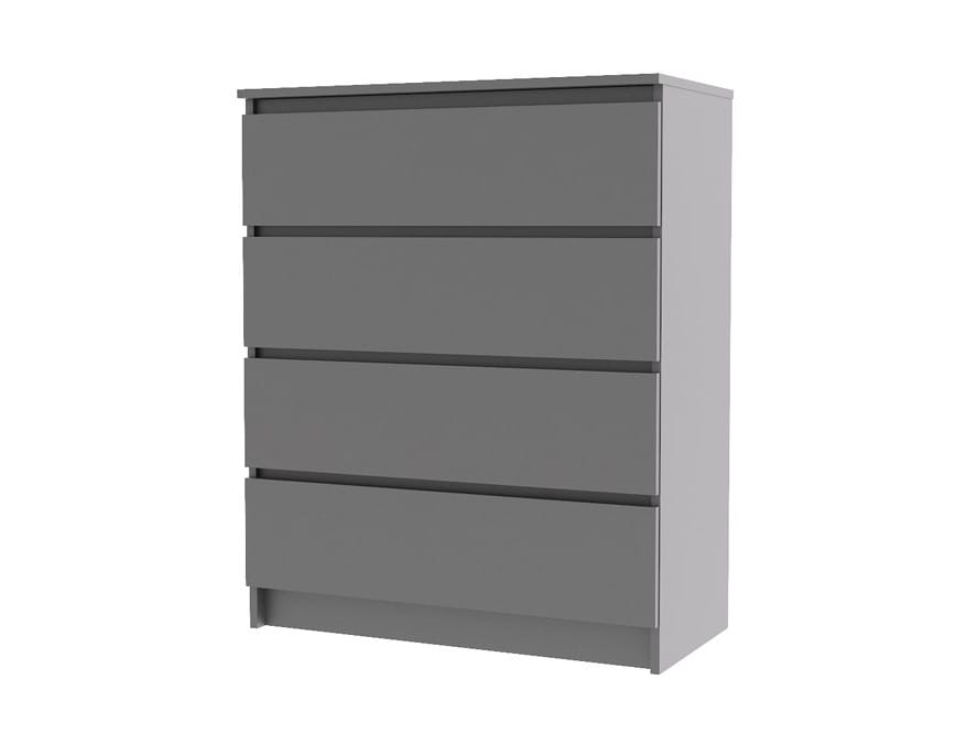 МОРИ (графит) - фото 1