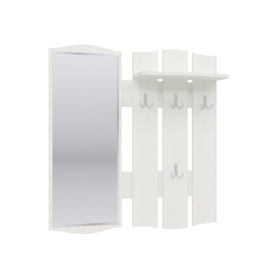 ФЬЮЖЕН (рамух белый) - фото 1