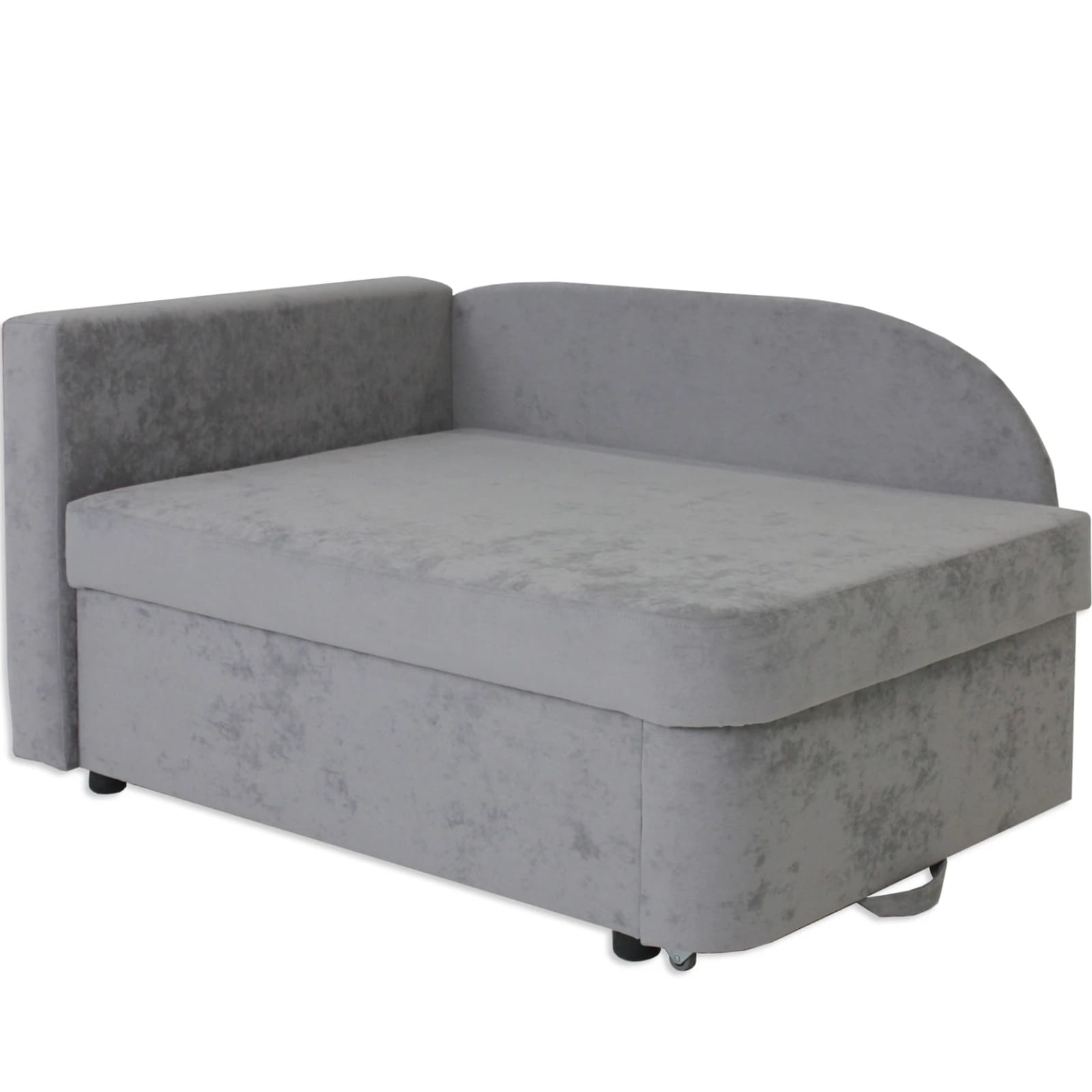 УМКА (Бали 21 серый/Бали 01 белый) - фото 4