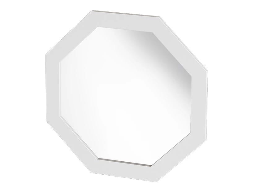 КАЛГАРИ (Белый матовый) - фото 1