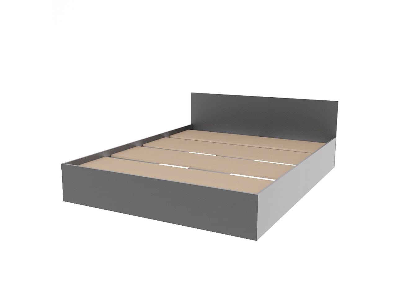 МОРИ (графит) - фото 1