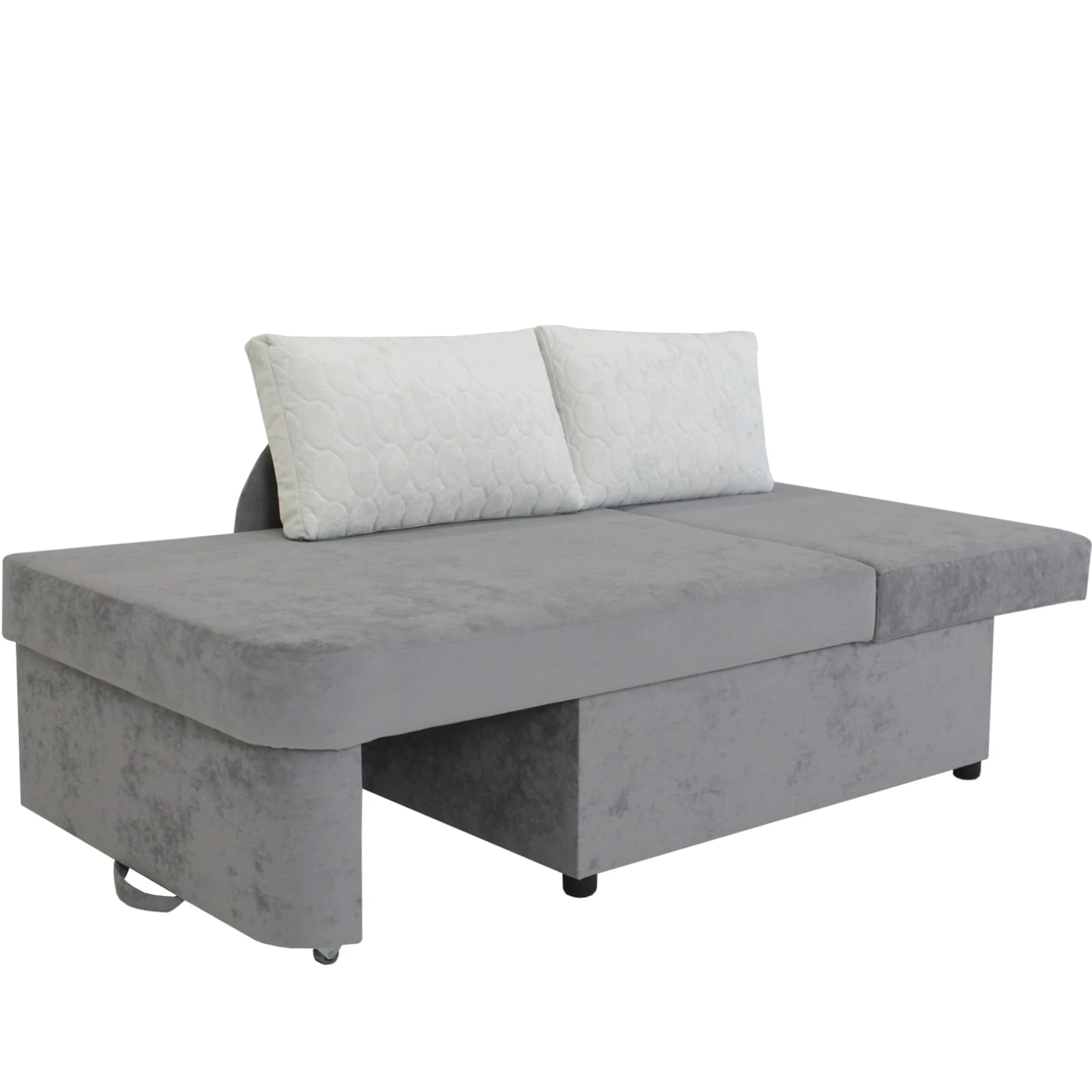 УМКА (Бали 21 серый/Бали 01 белый) - фото 9