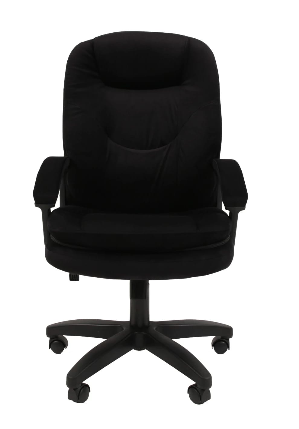 NOVA CHAIR TOP Q1 (ткань Т-84 (черный)) - фото 4
