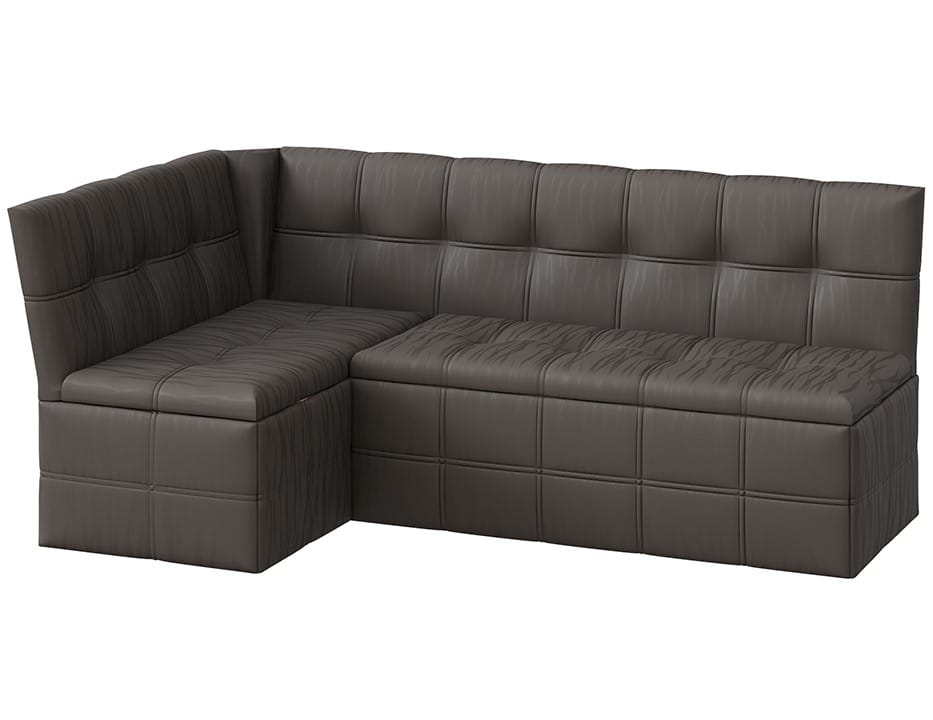 ДОМИНО (кашемир коричневый) - фото 1