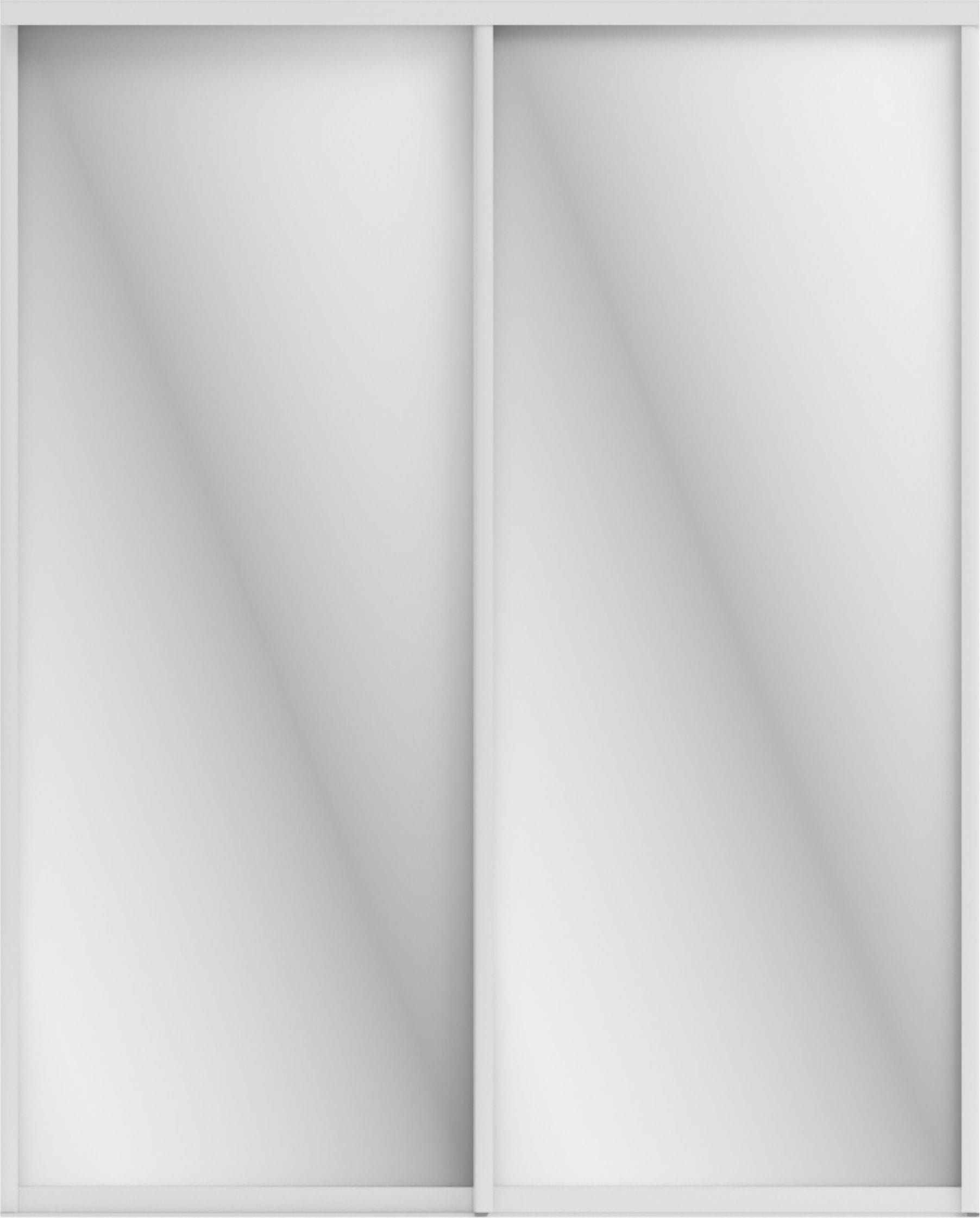 МАРК (ЗЕРКАЛО) (профиль хром) - фото 2