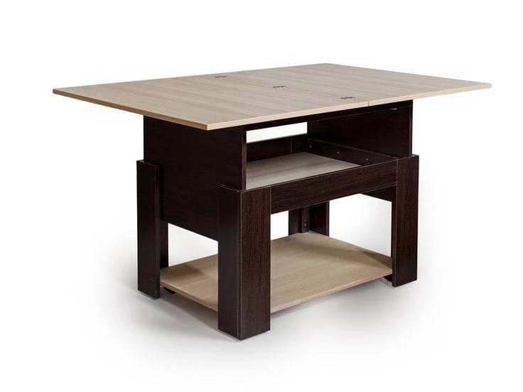 СЖТ-1 (венге/ясень) - фото 6