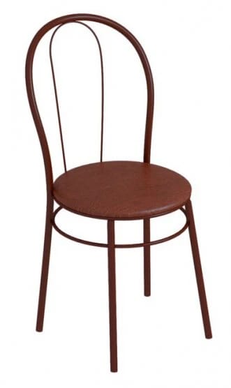 ВЕНСКИЙ (Коричневый/Коричневый (12/12)) - фото 4