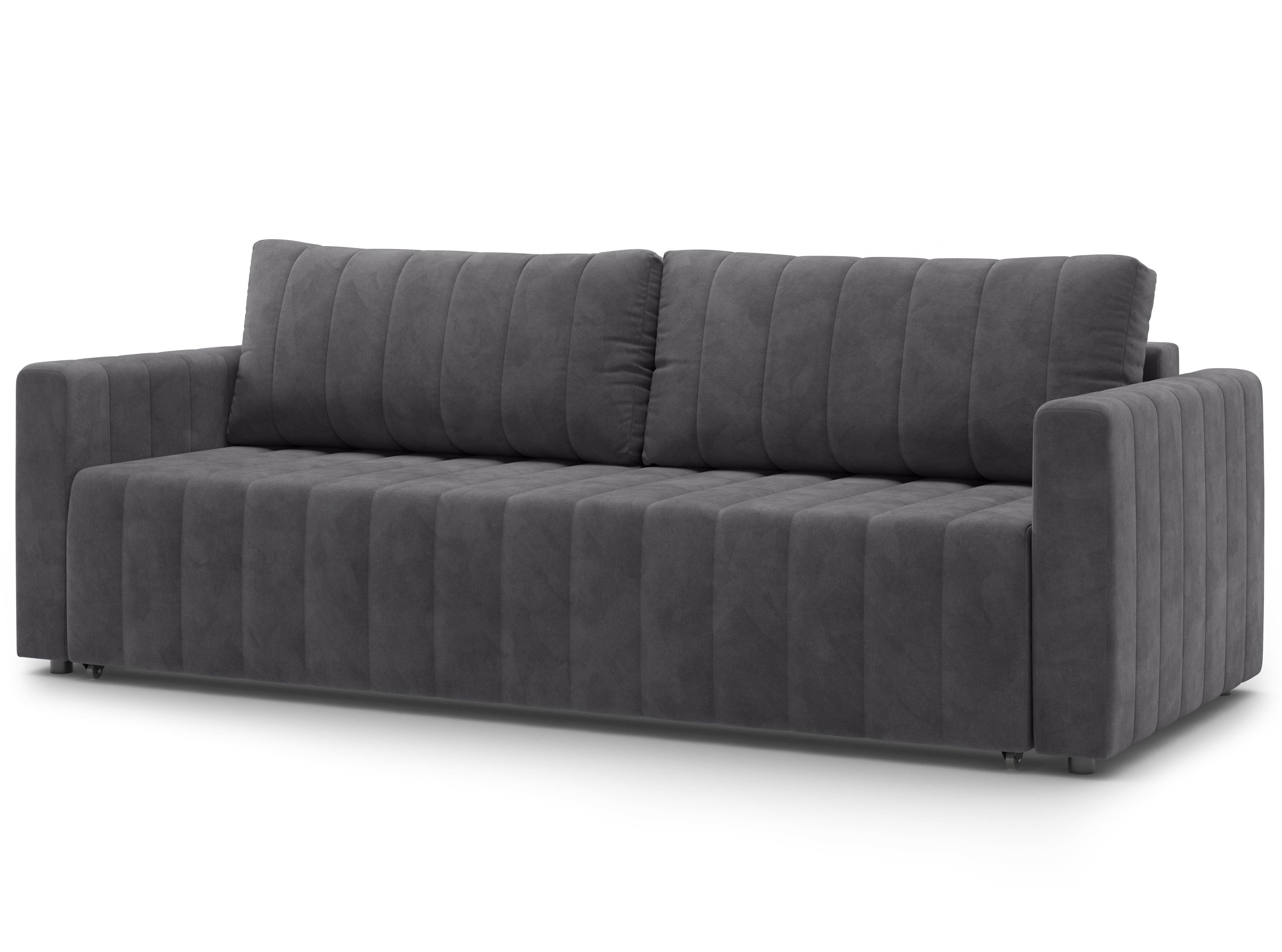 МАЛИБУ (серый (Ultra Grey)) - фото 1