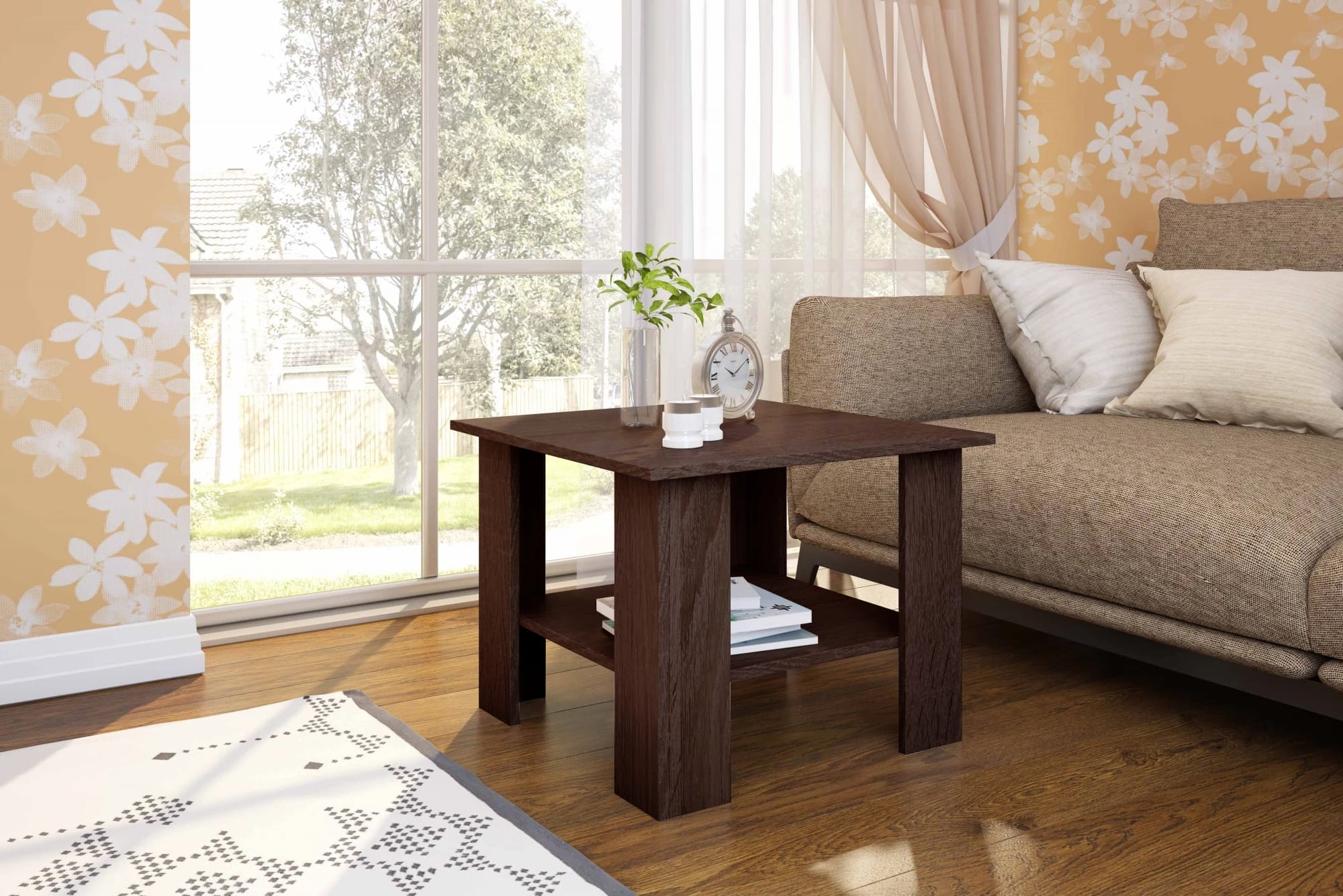 АГАТ 600 (венге) - фото 4