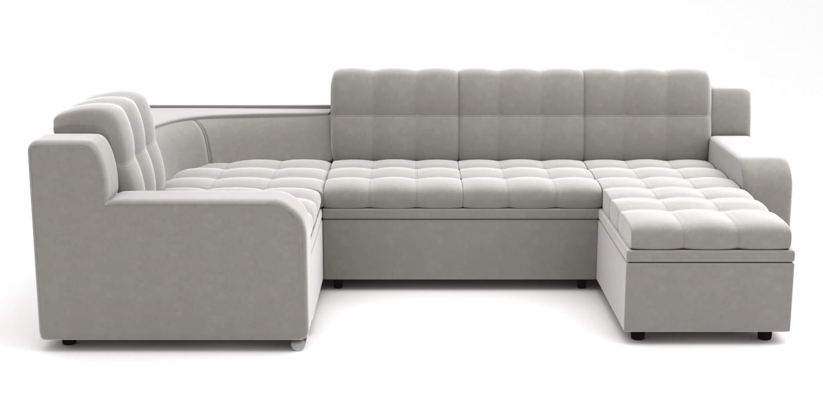 ЖЕМЧУГ-2 ПДУ NEW (AMELI 10) - фото 1