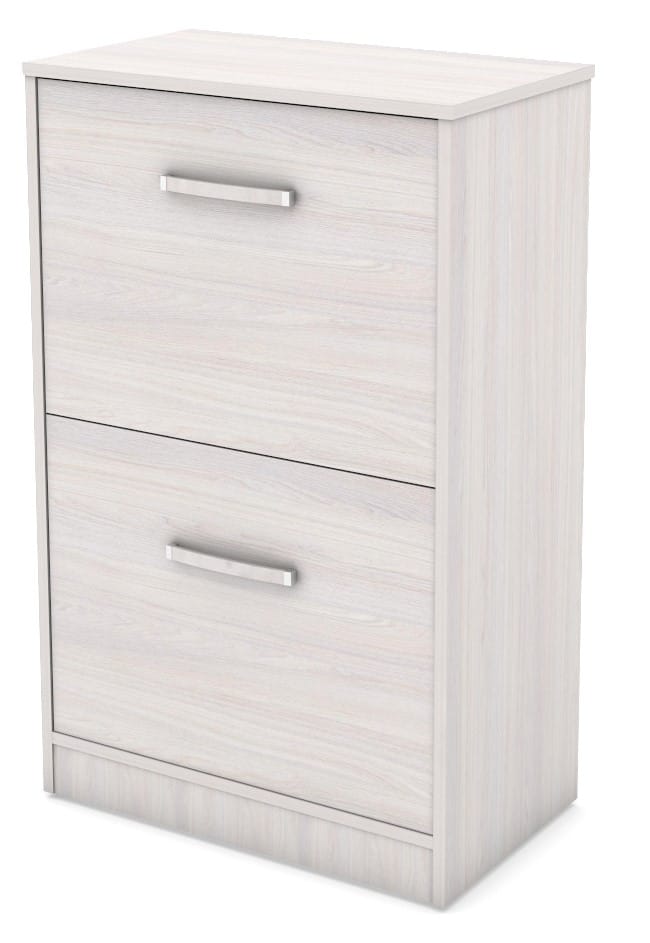 ОБУВНИЦА-2 (600*355*936ММ) (анкор светлый) - фото 1