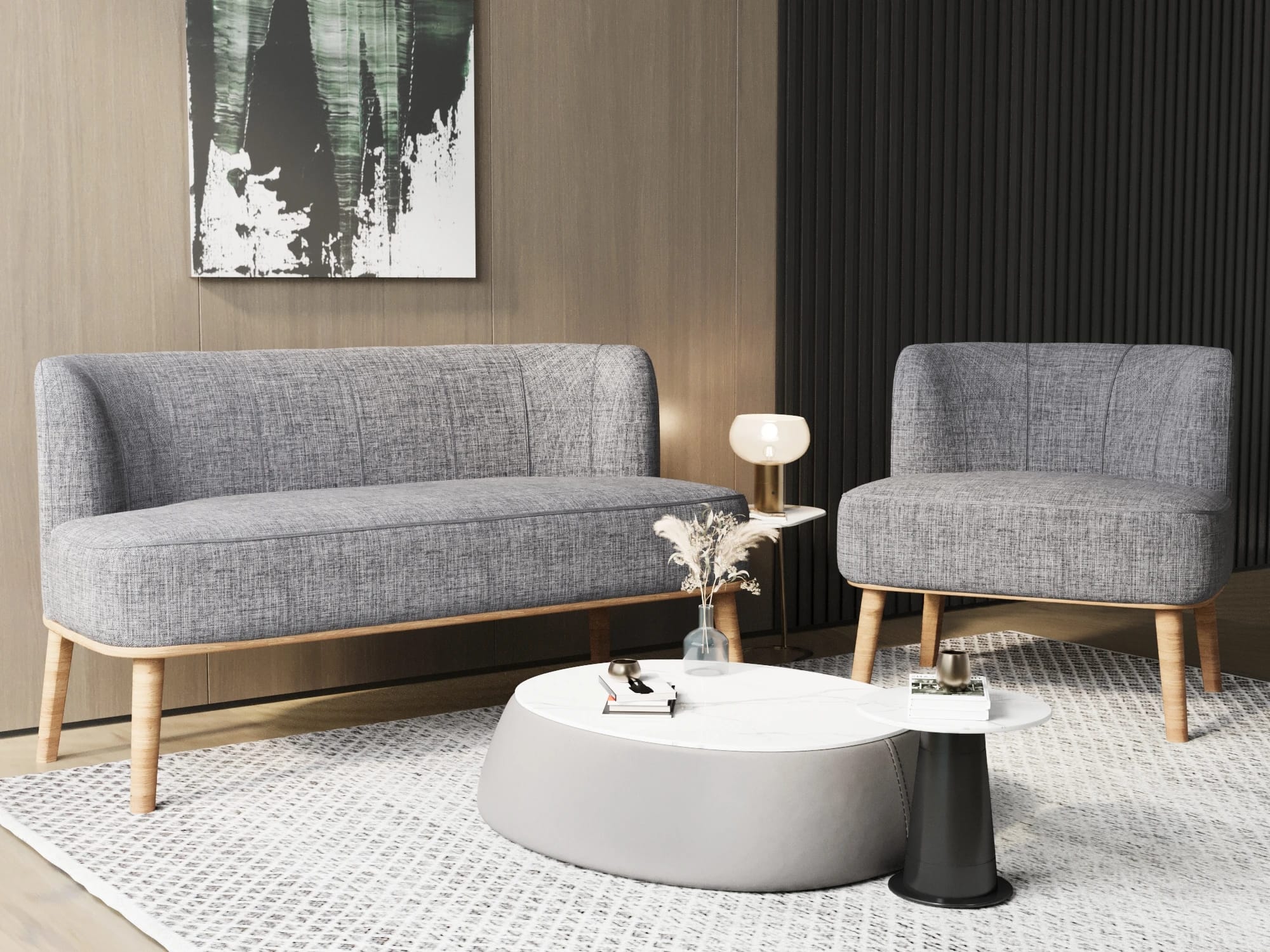 ЖИРОН (Tesla silver / Tesla silver / Бесцветный (Лак)) - фото 4