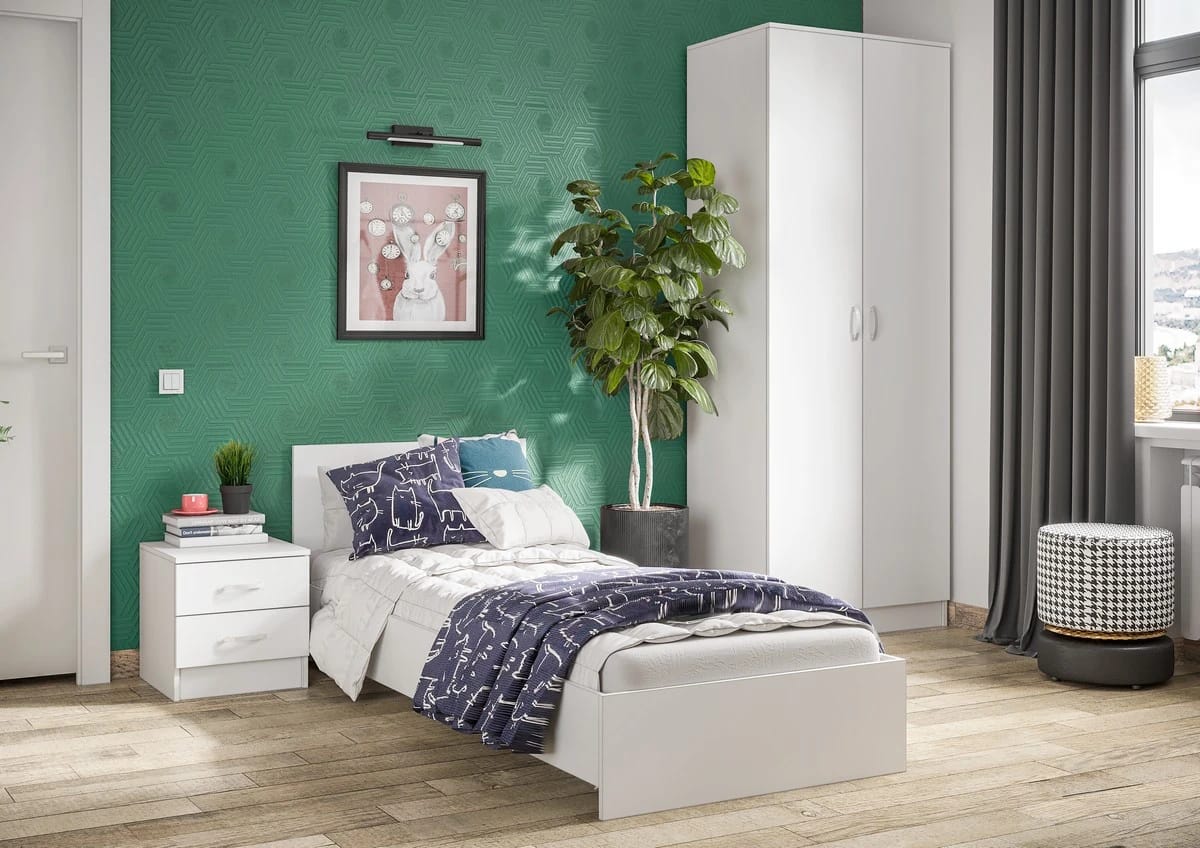 РОНДА (белое дерево) - фото 5