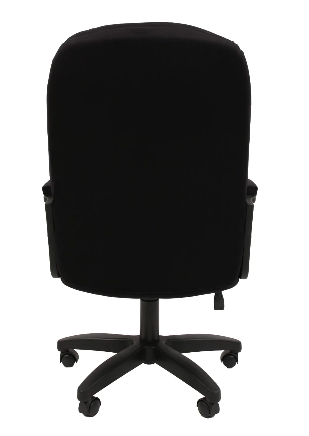 NOVA CHAIR TOP Q1 (ткань Т-84 (черный)) - фото 7