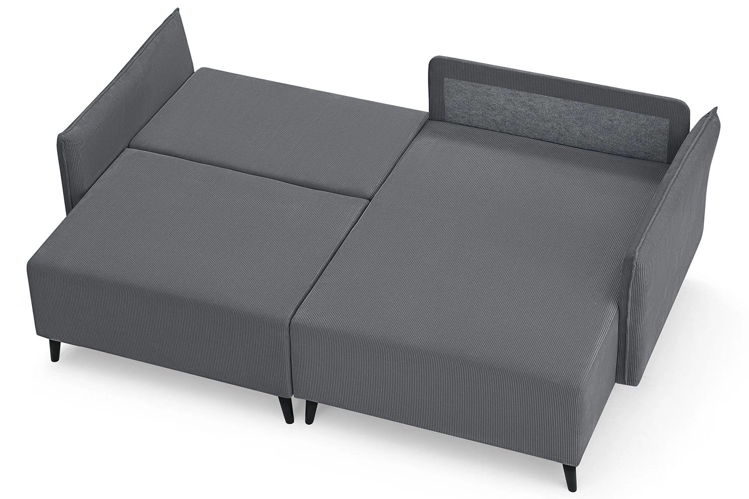 ОТТО (1437 серый (Vertical 968)) - фото 6