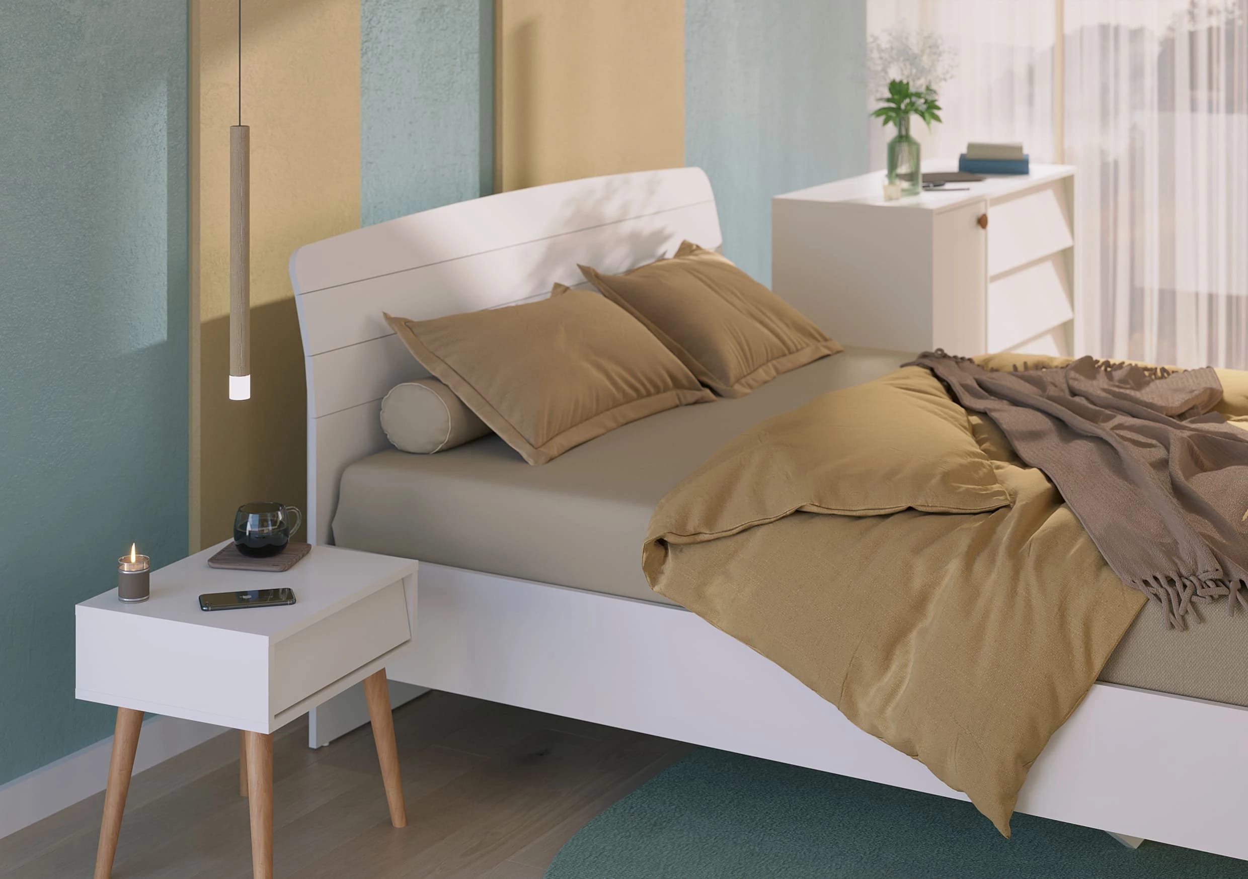 АФИНА (кашемир серый) - фото 7