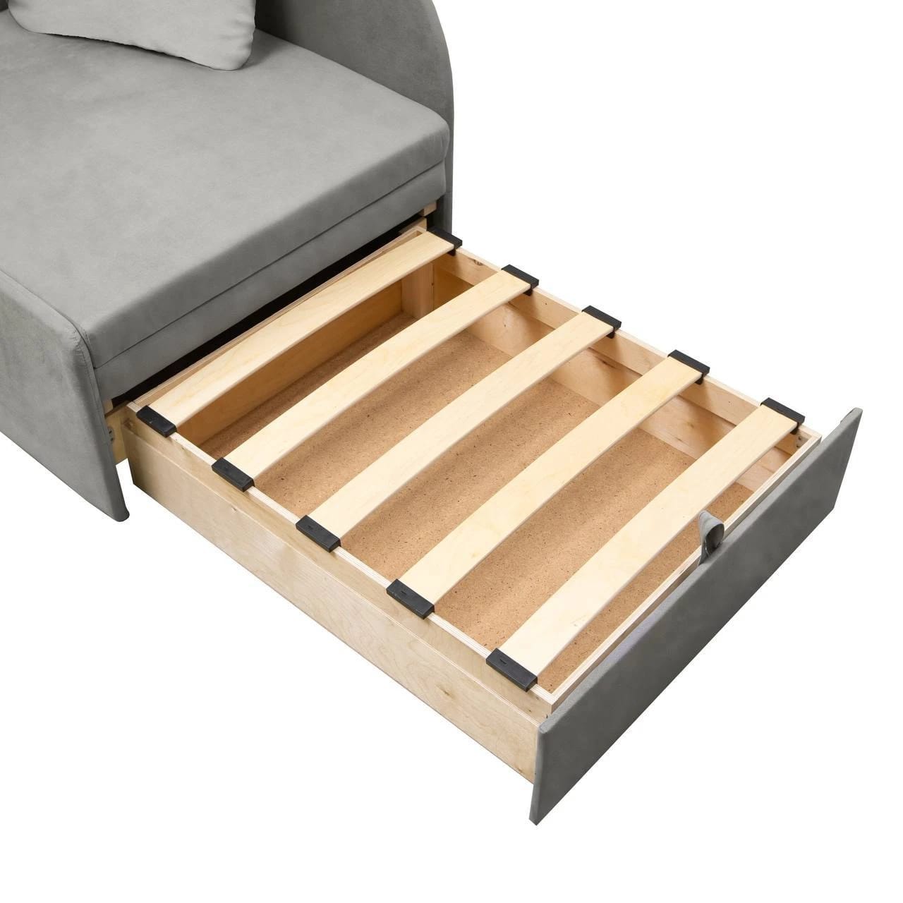 ГАМБУРГ-2 (Гретта Лайт Грей) - фото 8