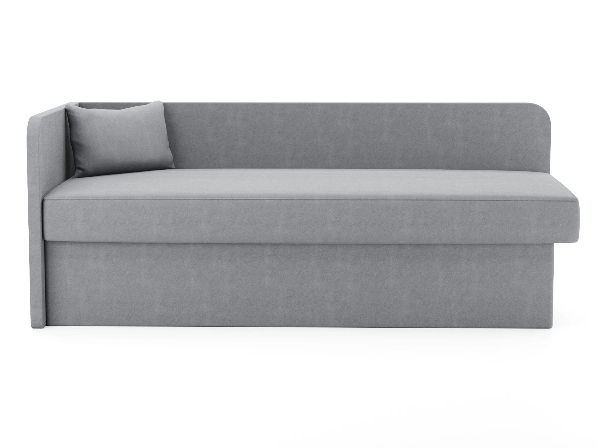 ВЕСТА (Ньютон грей (NEWTONE grey)) - фото 2