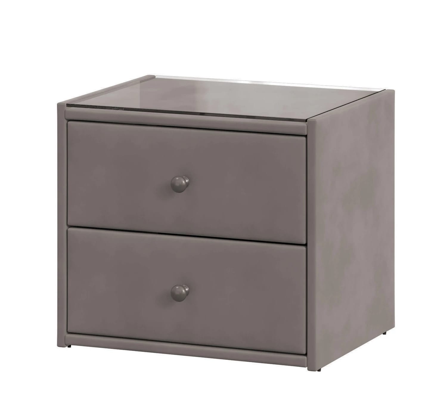 КУБА/АНДОРРА (велюр Vivaldi 5 (мокко)) - фото 1