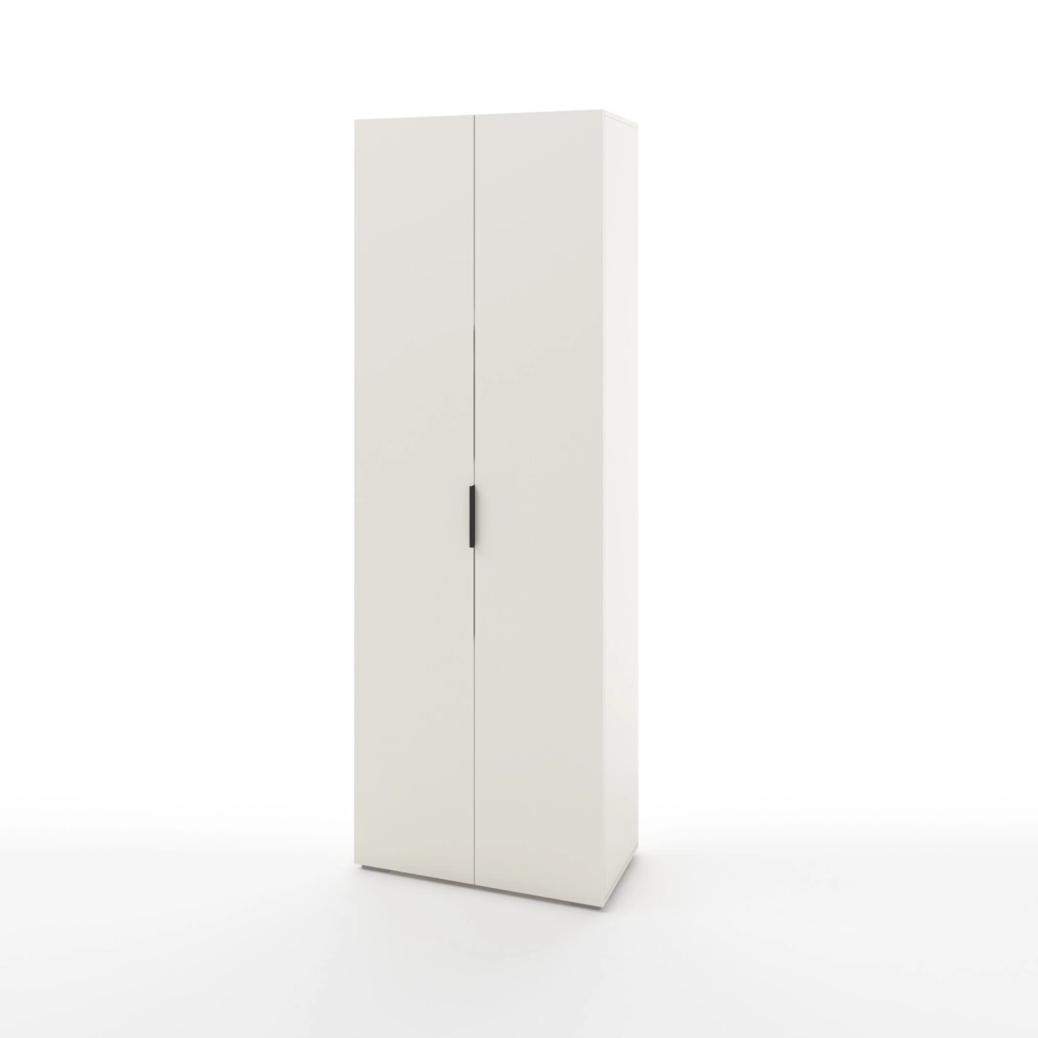 OSLO (тэффи (легкий шелк)/ ручка СА-1, цвет - черный) - фото 1