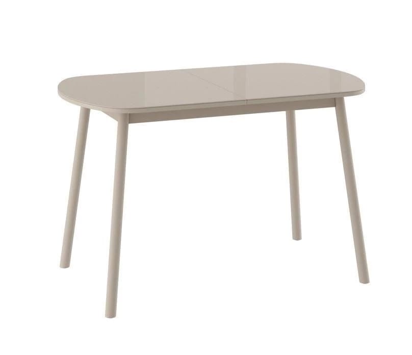 РАУНД (ROUND)/ЭРВИН-120 (Капучино/Капучино) - фото 2