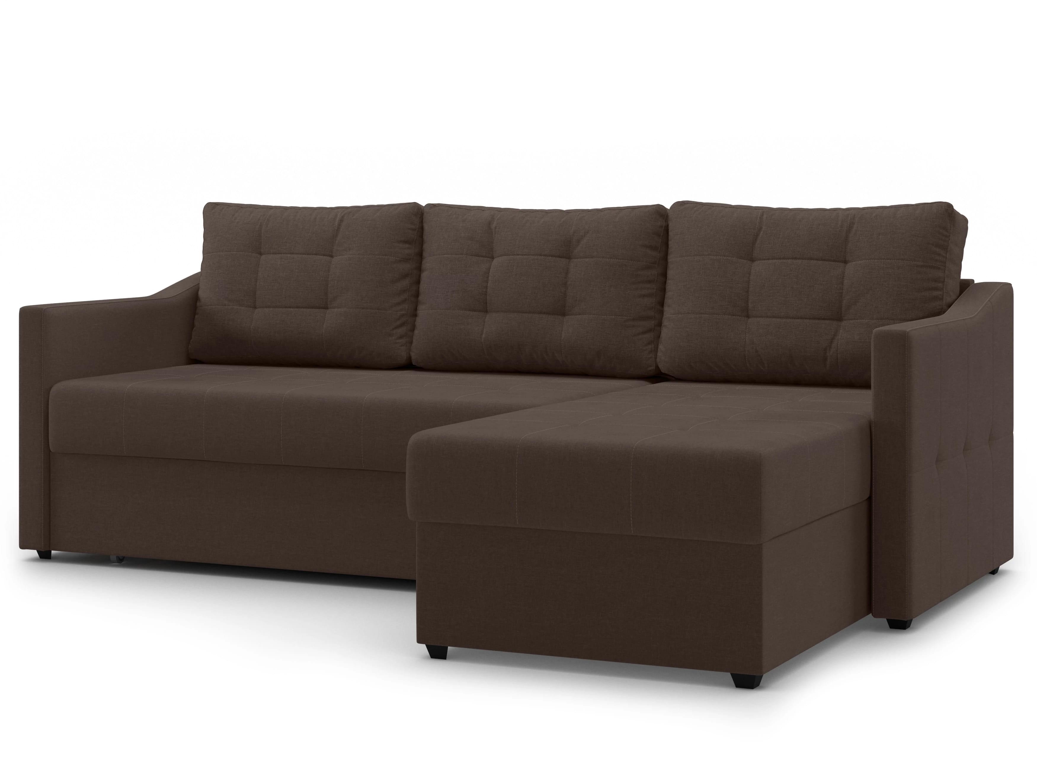 БОНД (коричневый (Savana Chocolate)) - фото 4