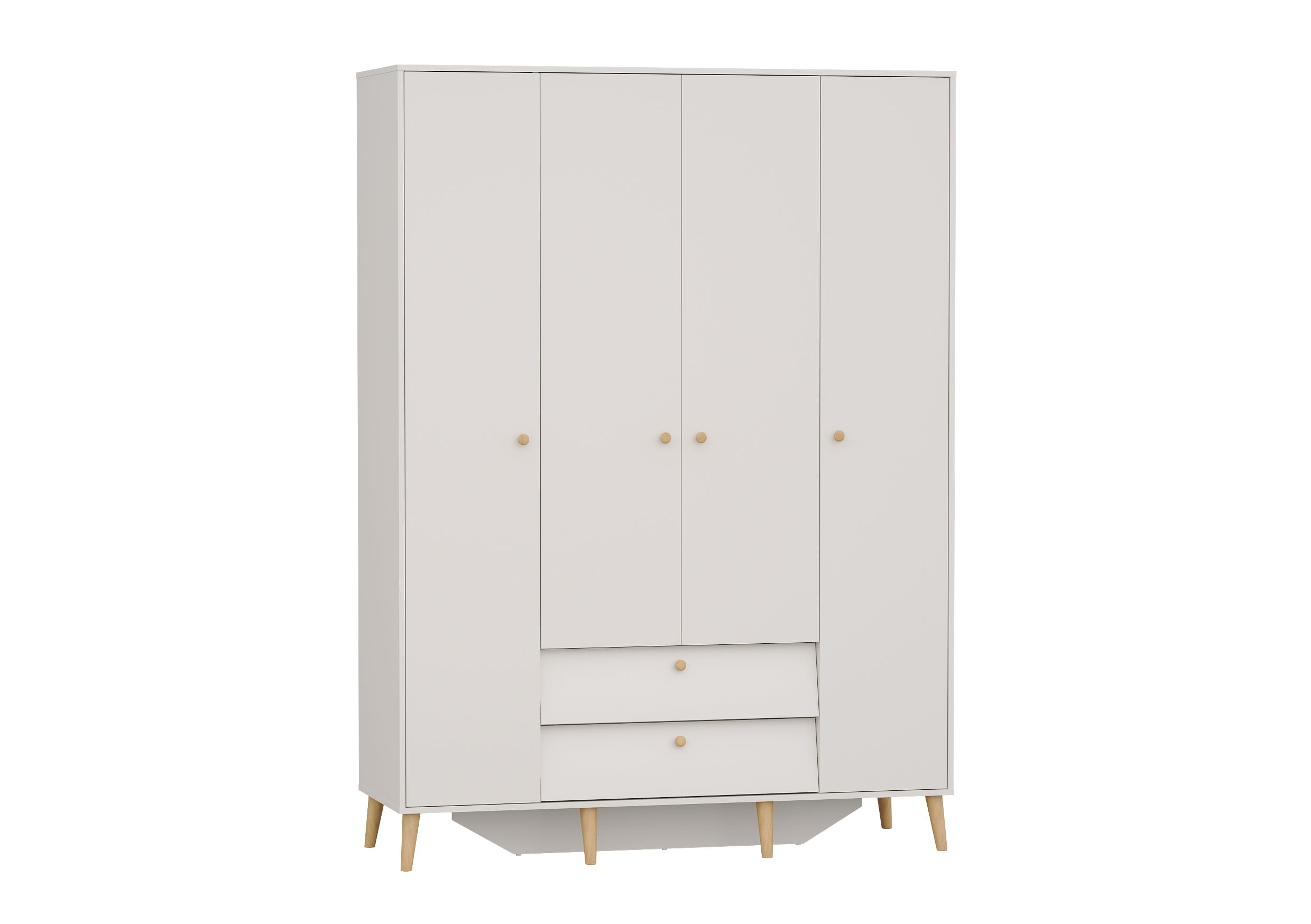 АФИНА (кашемир серый (М1)) - фото 1