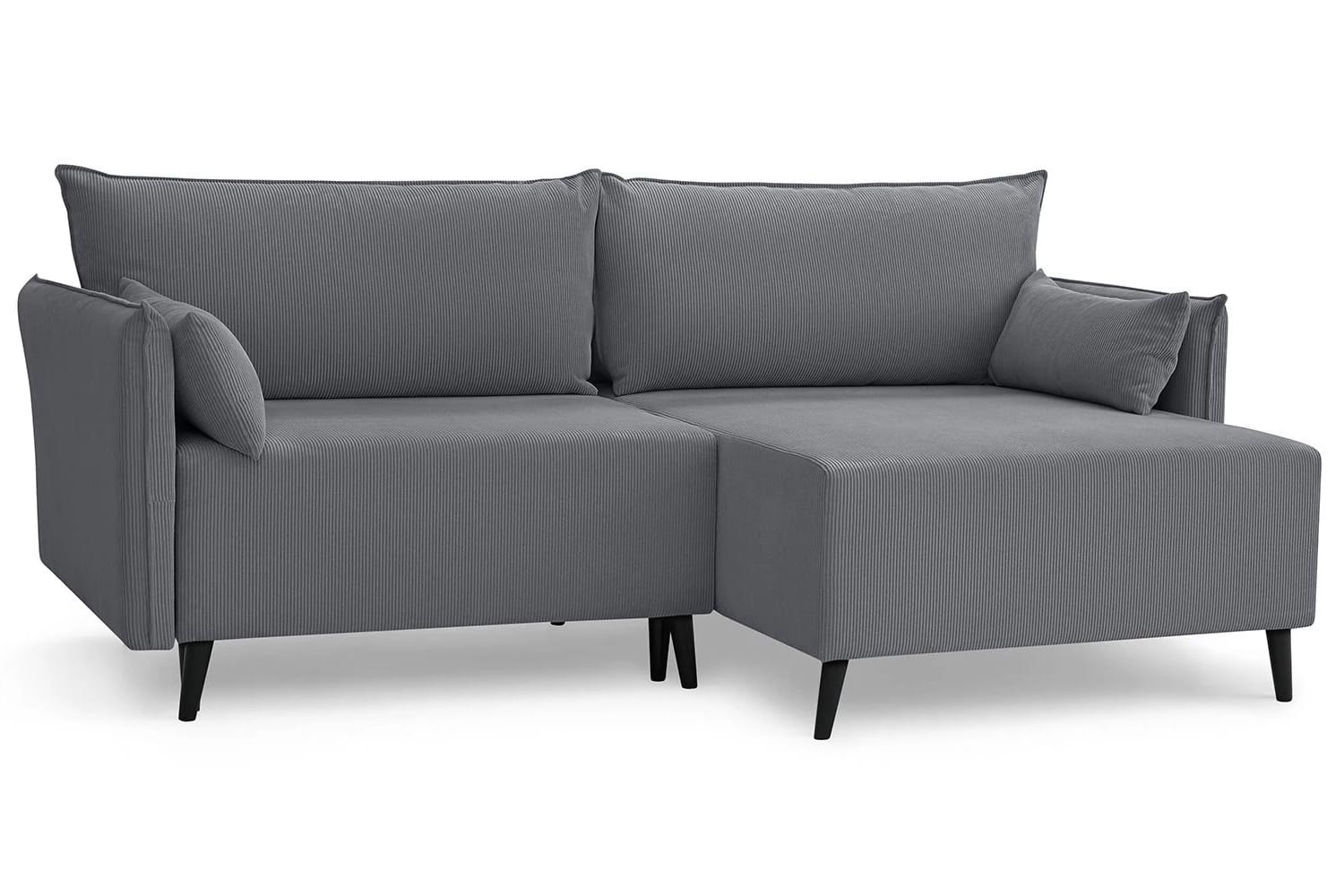 ОТТО (1437 серый (Vertical 968)) - фото 3