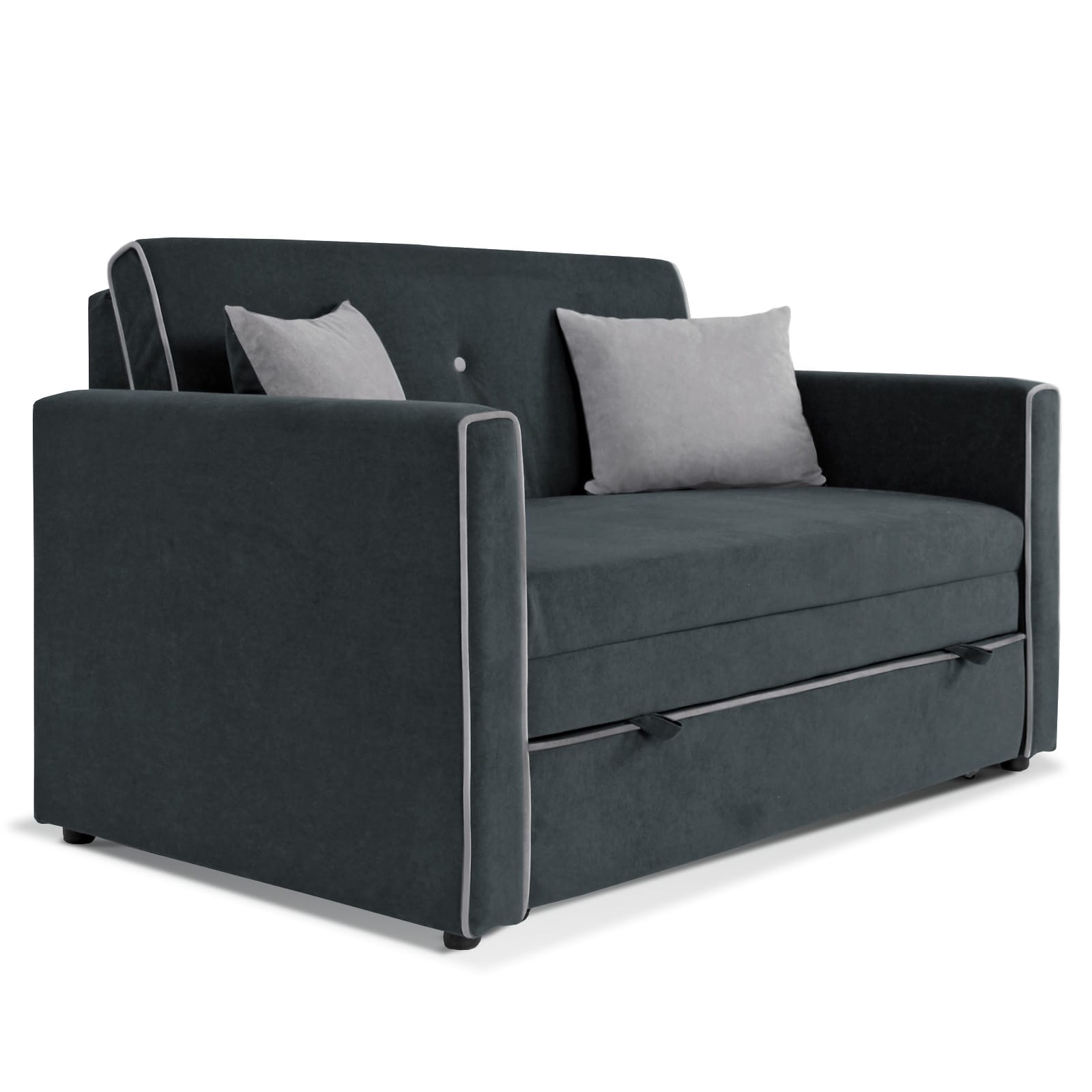 МАРК (Меген 27 (графит)/Меген 22 (смок)) - фото 1