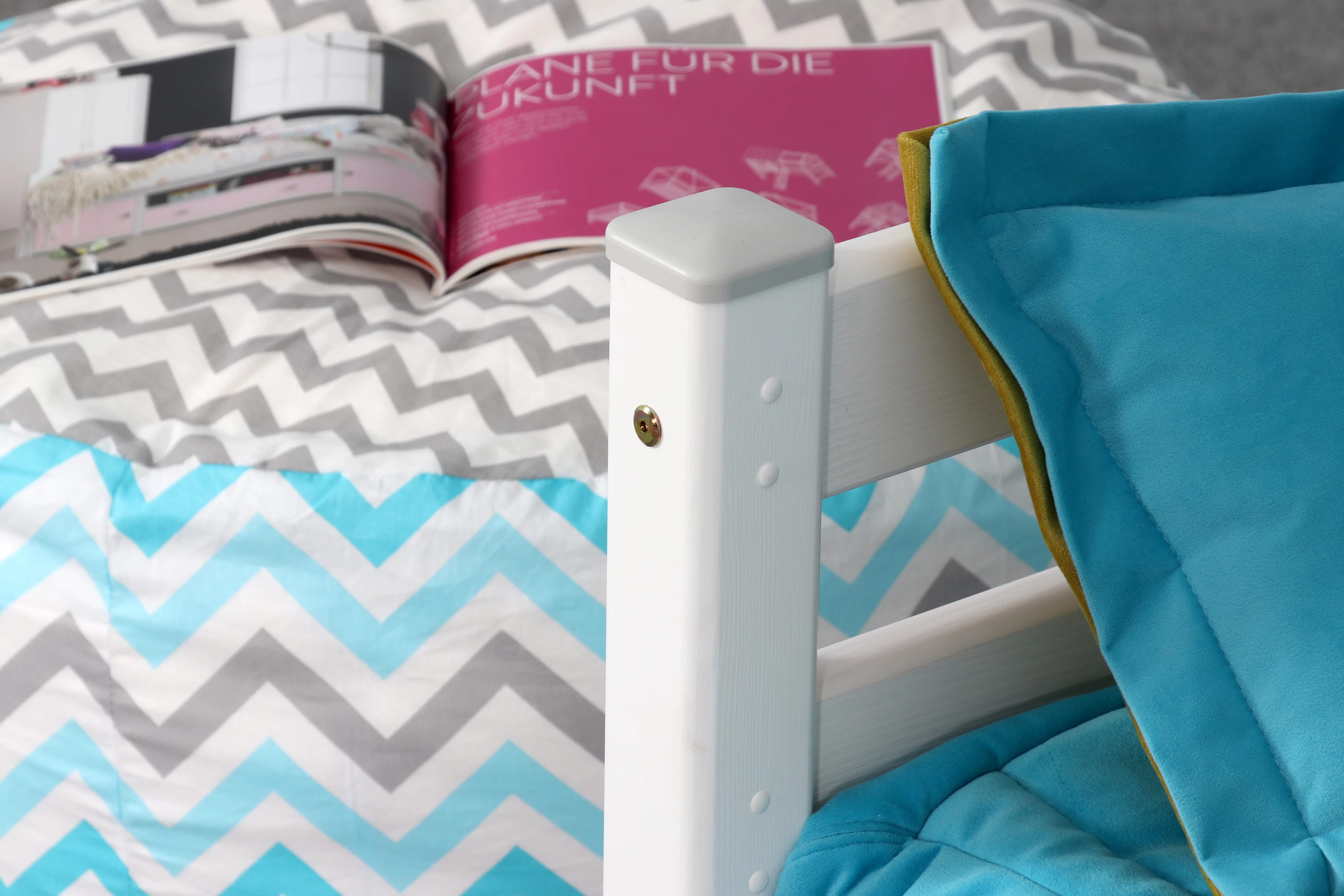 АДЕЛЬ-2 (белая) - фото 4