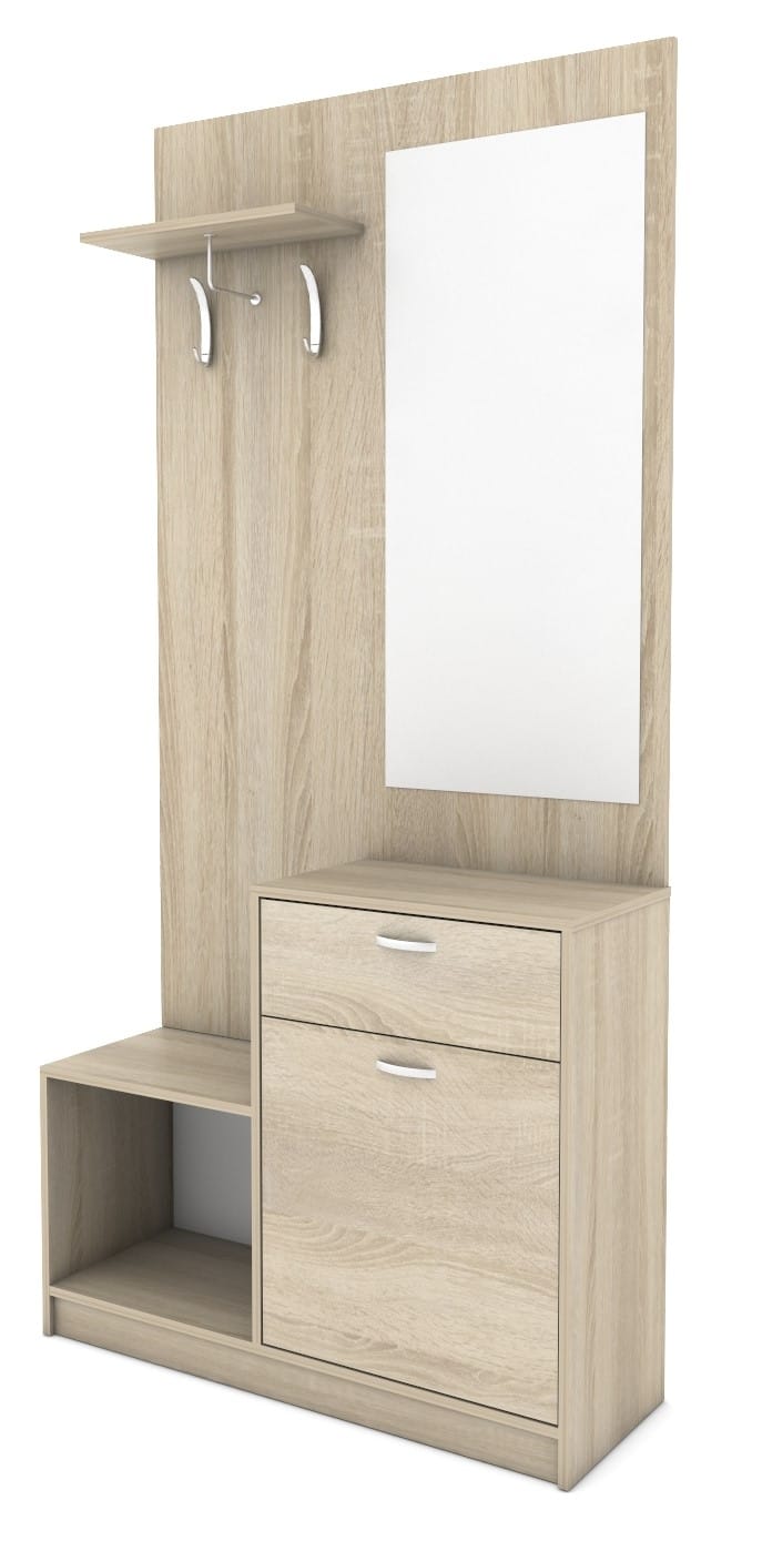 АВГУСТА (дуб сонома) - фото 1