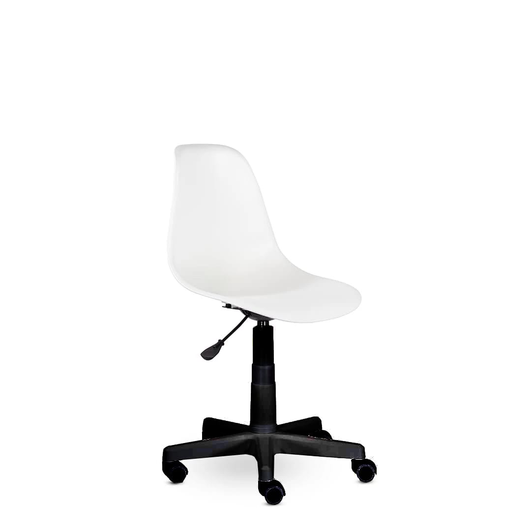 ШЕЛЛ С-21 (белый/черный Ср) - фото 2