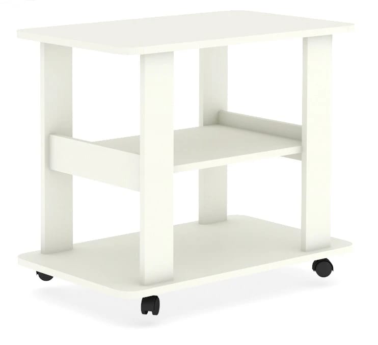 ОПТИМА (белая шагрень) - фото 3