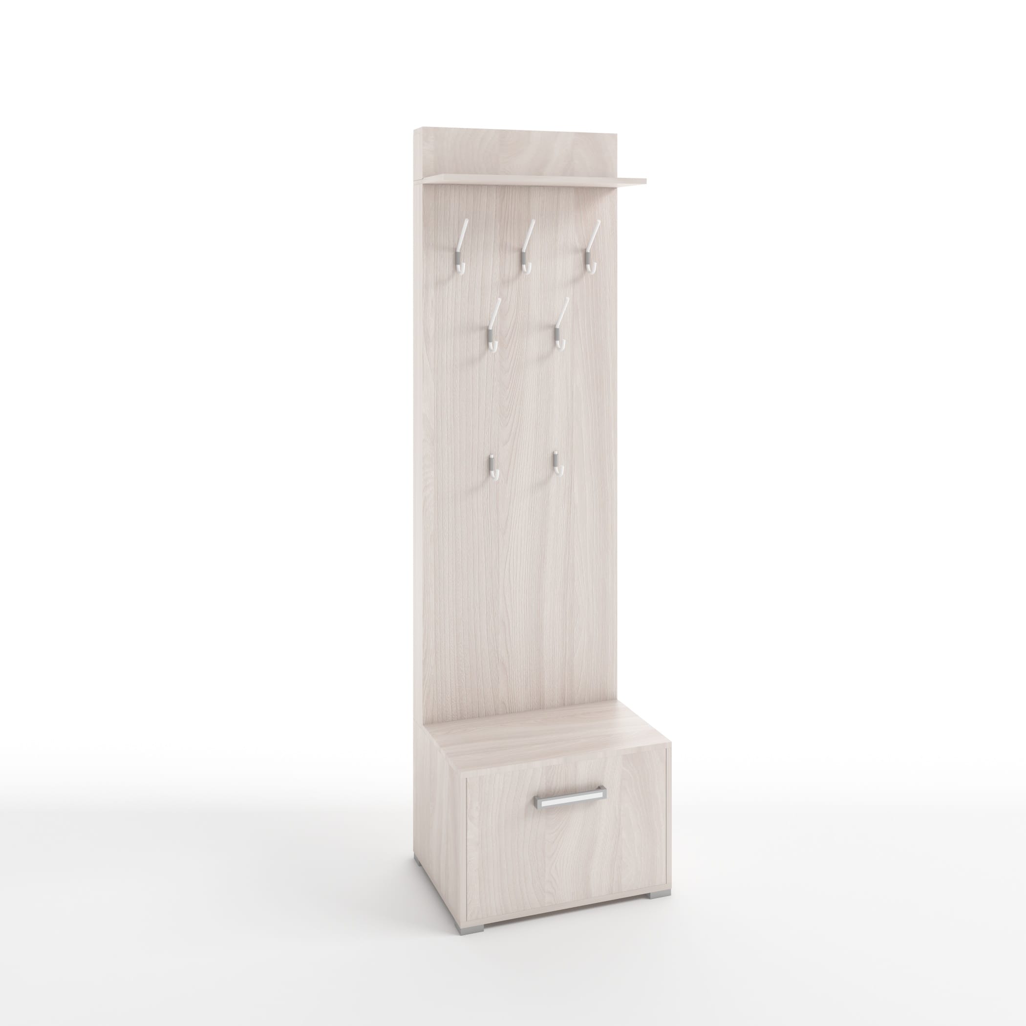 ГРЕЙС (ясень светлый) - фото 1