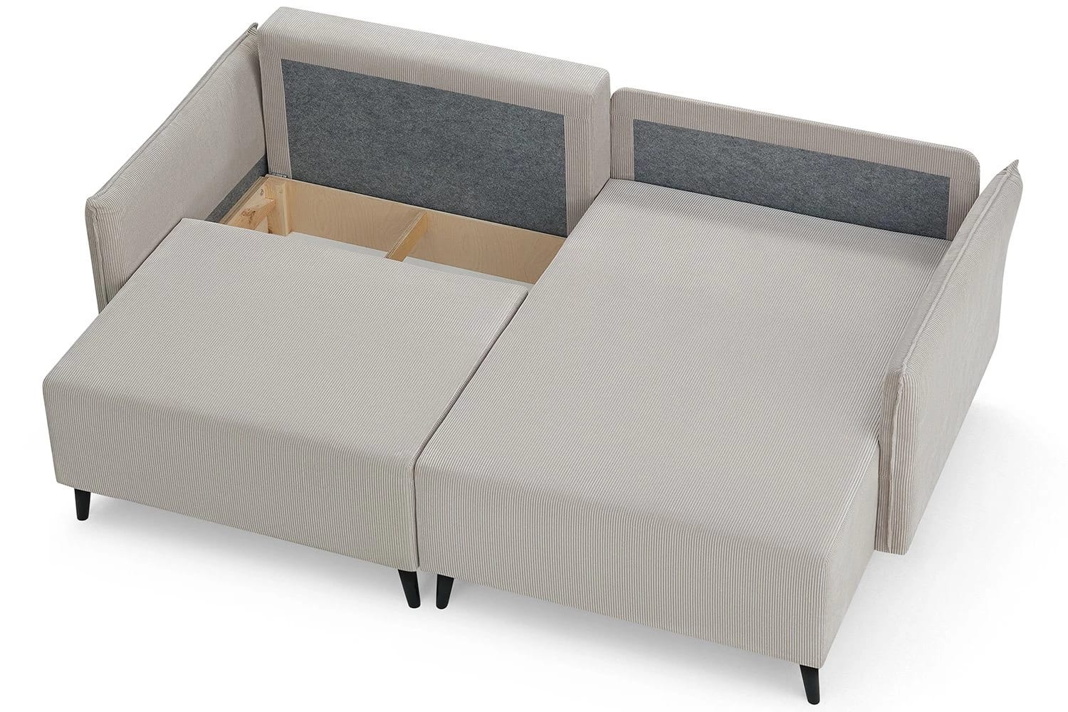 ОТТО (1438 бежевый (Vertical 910)) - фото 5