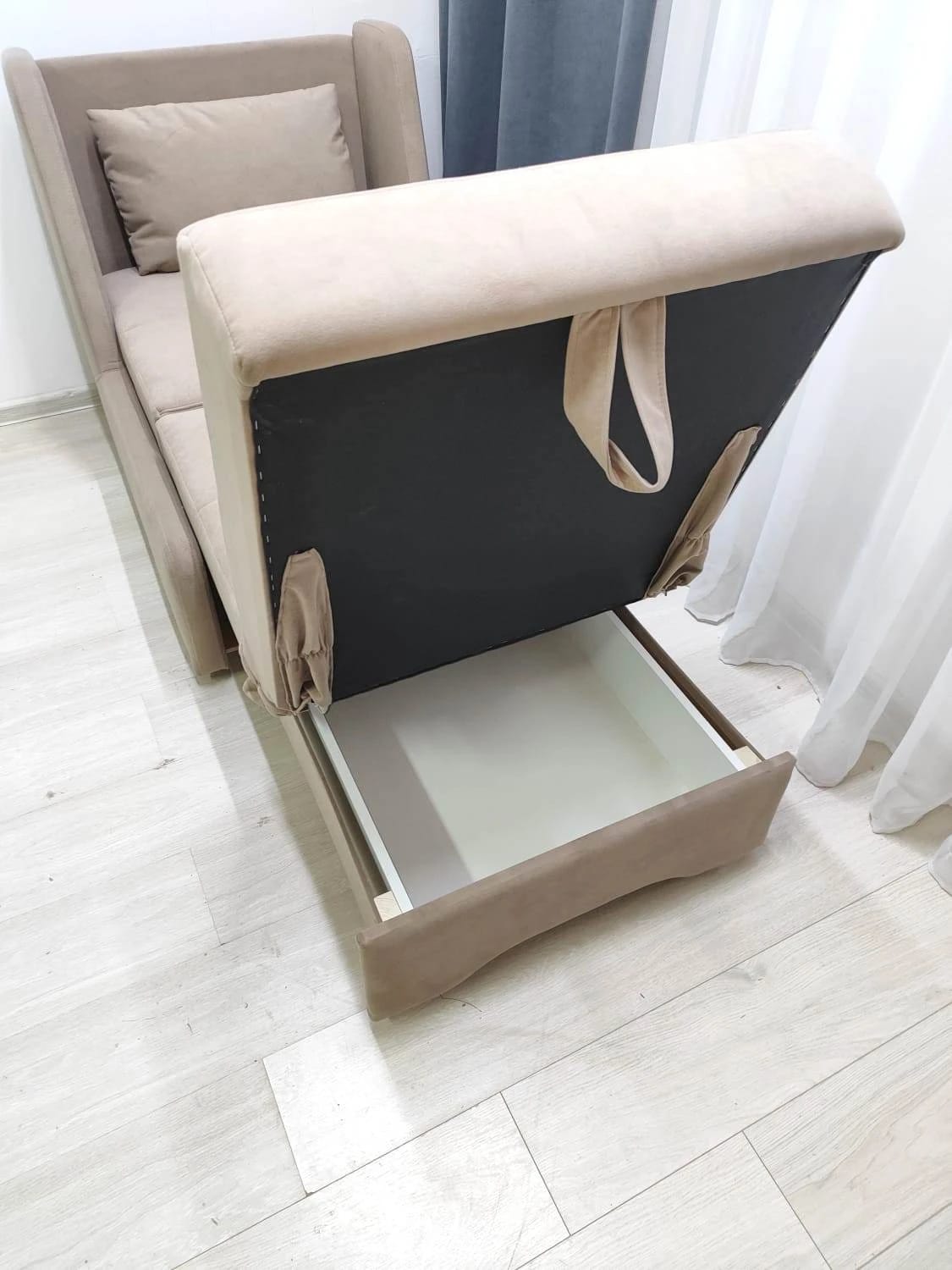 ЛЕО-3 (Selfie latte) - фото 4