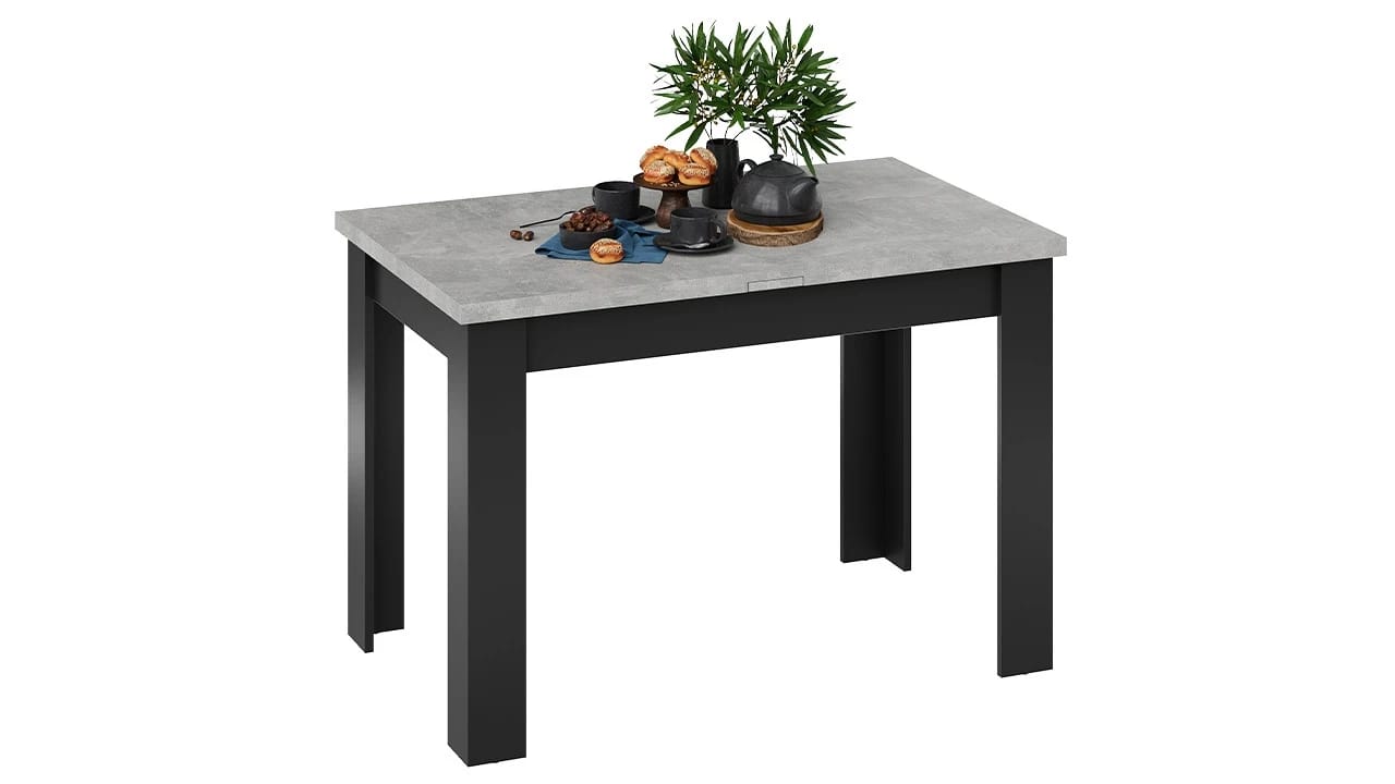 ПРОМО (черный/ателье светлый) - фото 4