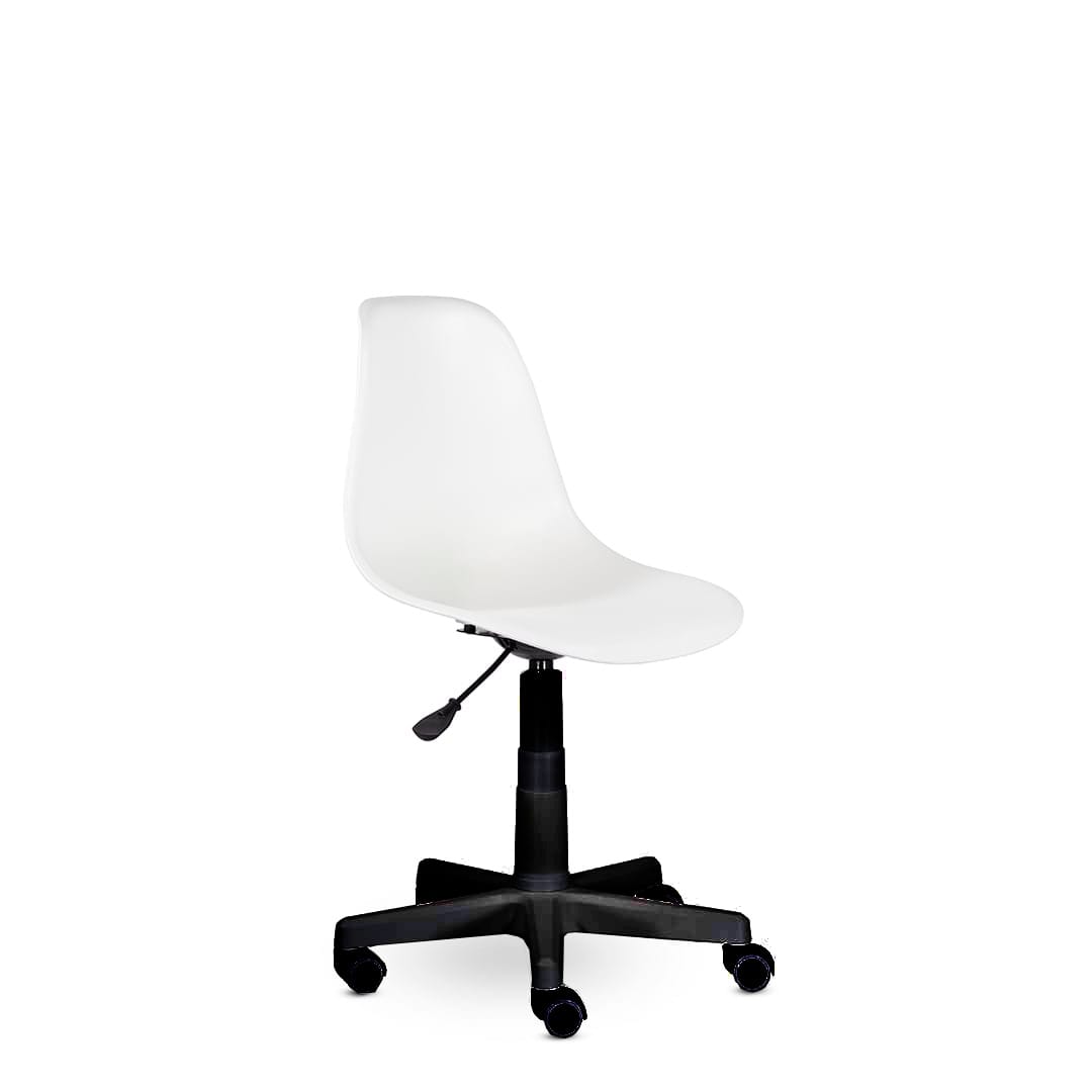 ШЕЛЛ С-21 (белый/черный Ср) - фото 1