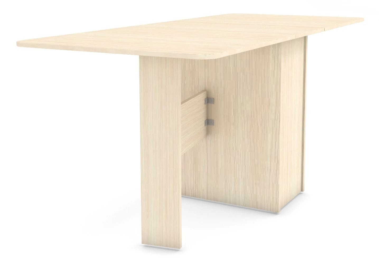 СТОЛ КНИГА С ЯЩИКАМИ (400/1800*800*750) (белфорд) - фото 5