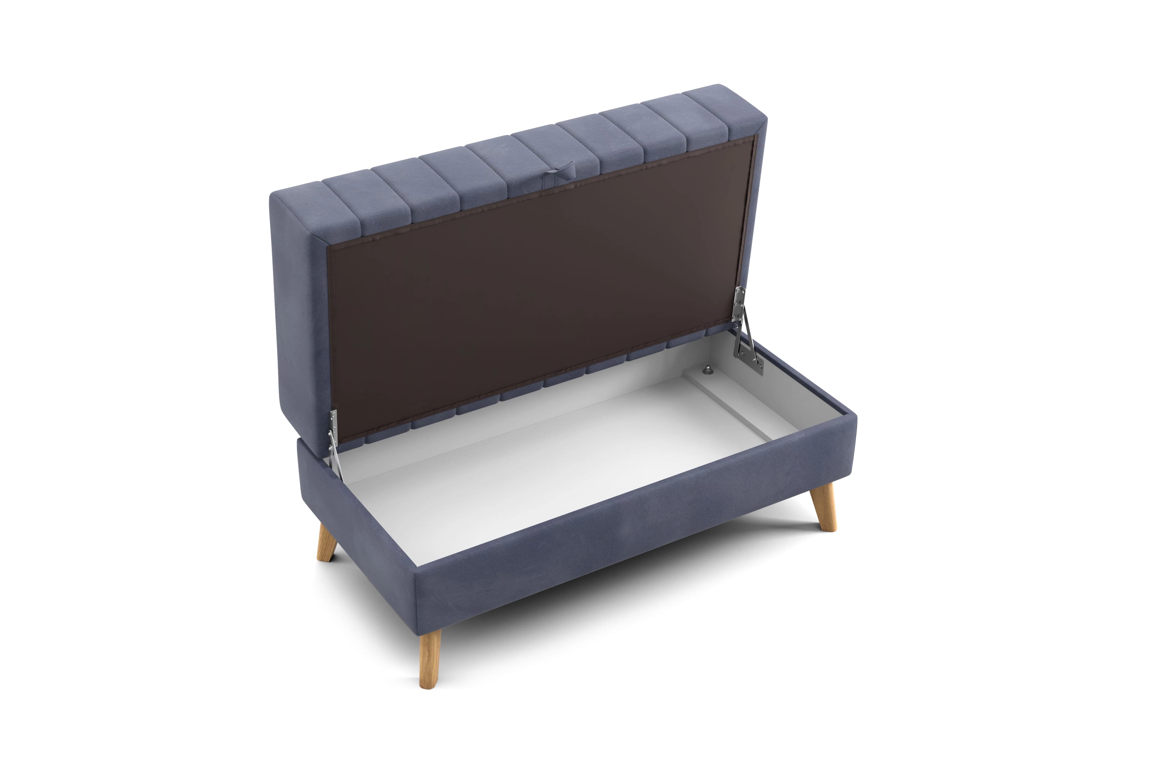 НОРД (Вариант 3/Альба темно-серый) - фото 3